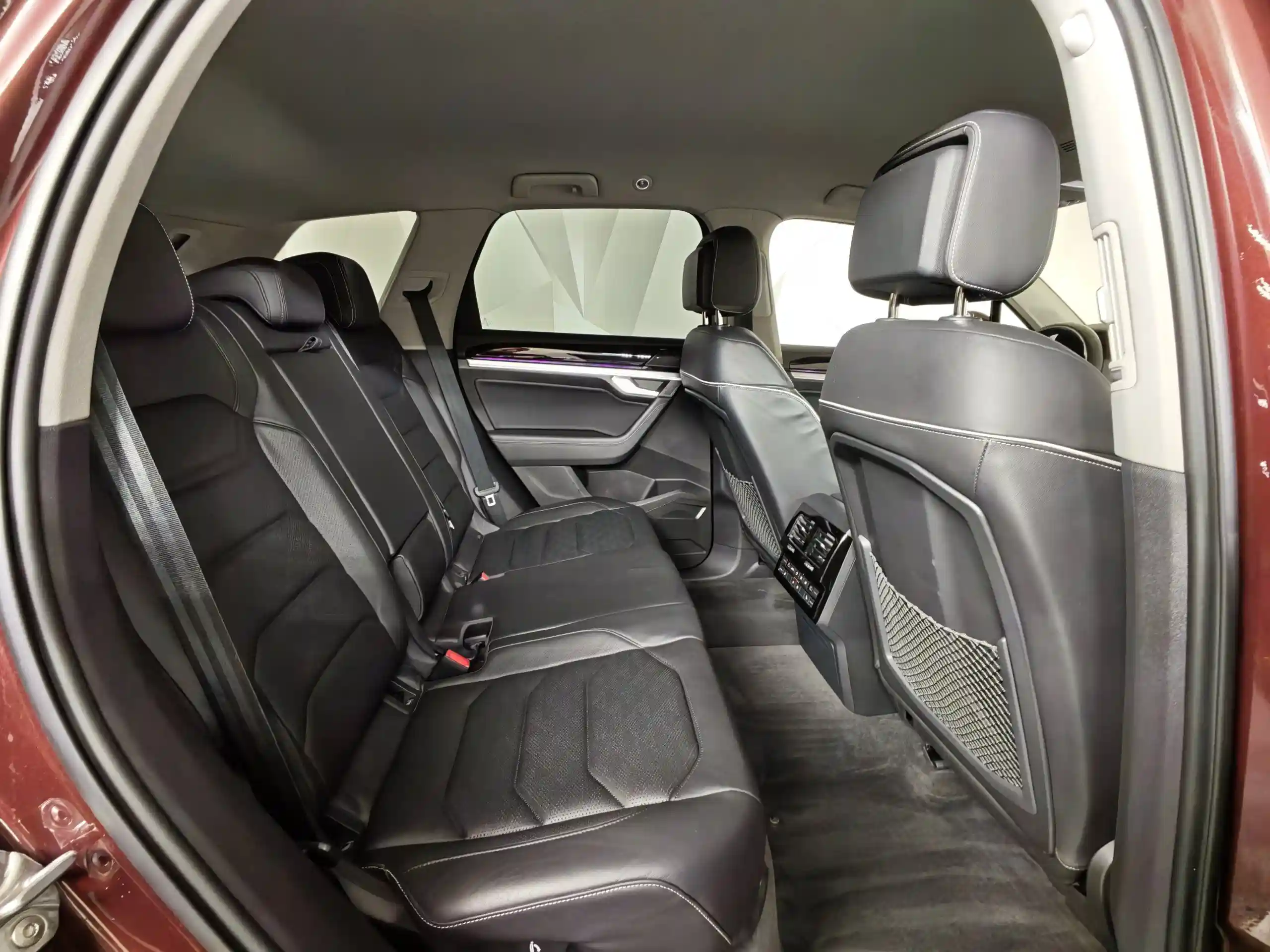 Volkswagen Touareg 2020
