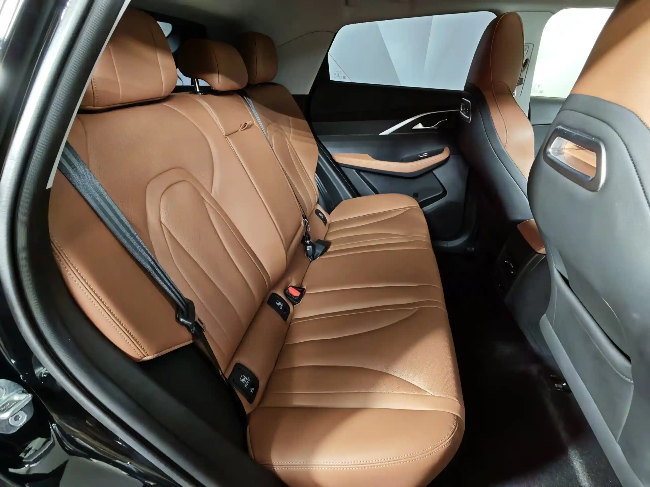 Omoda C5 2023