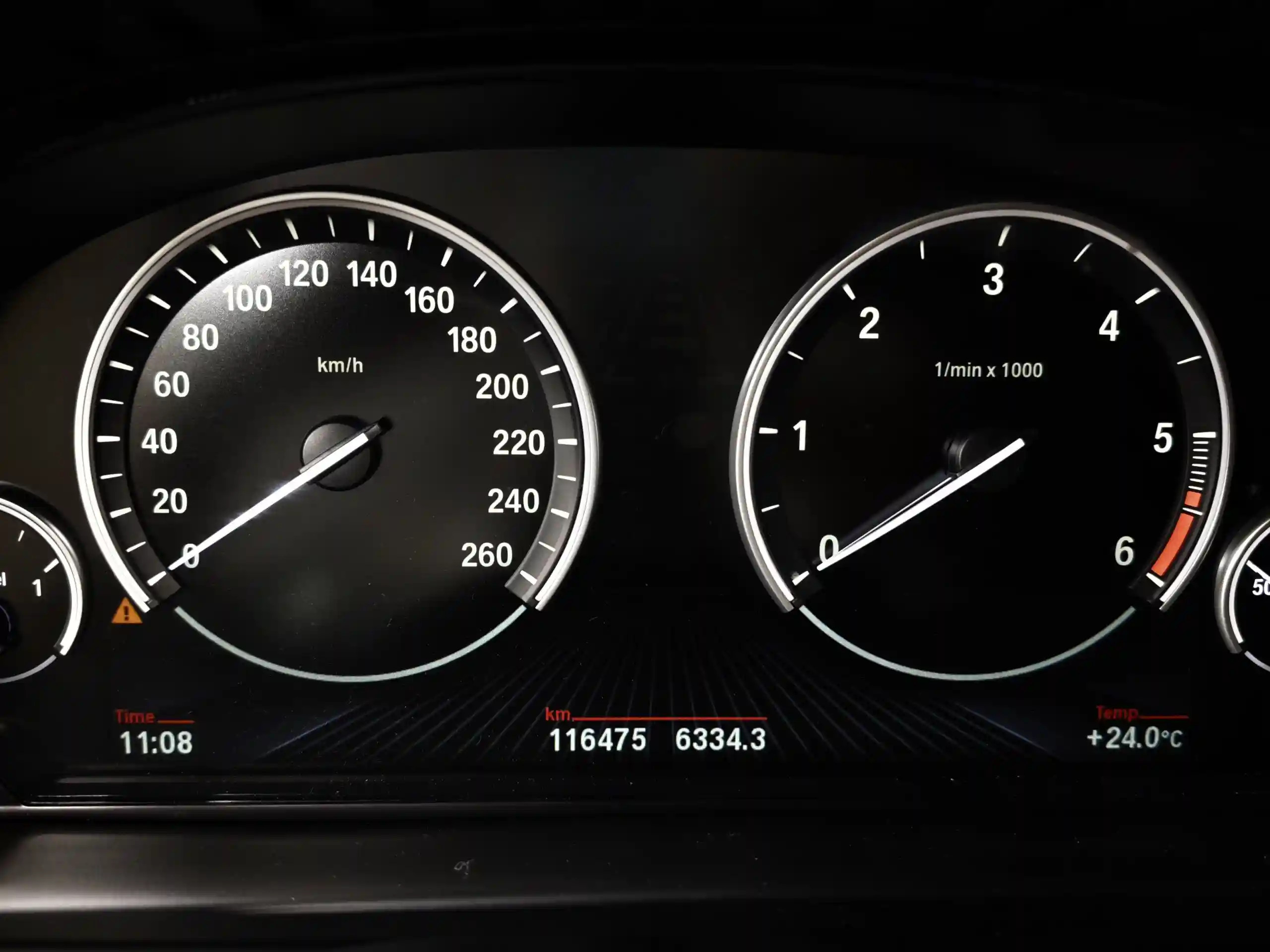 BMW X6 2016