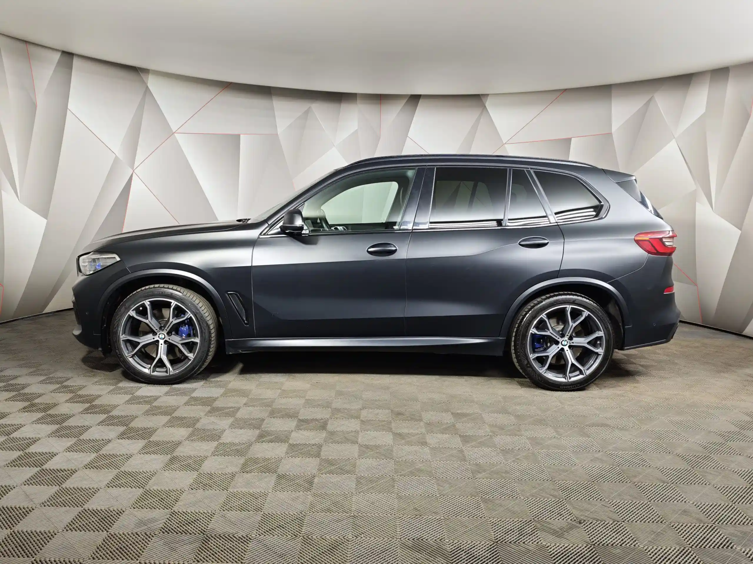 BMW X5 2020