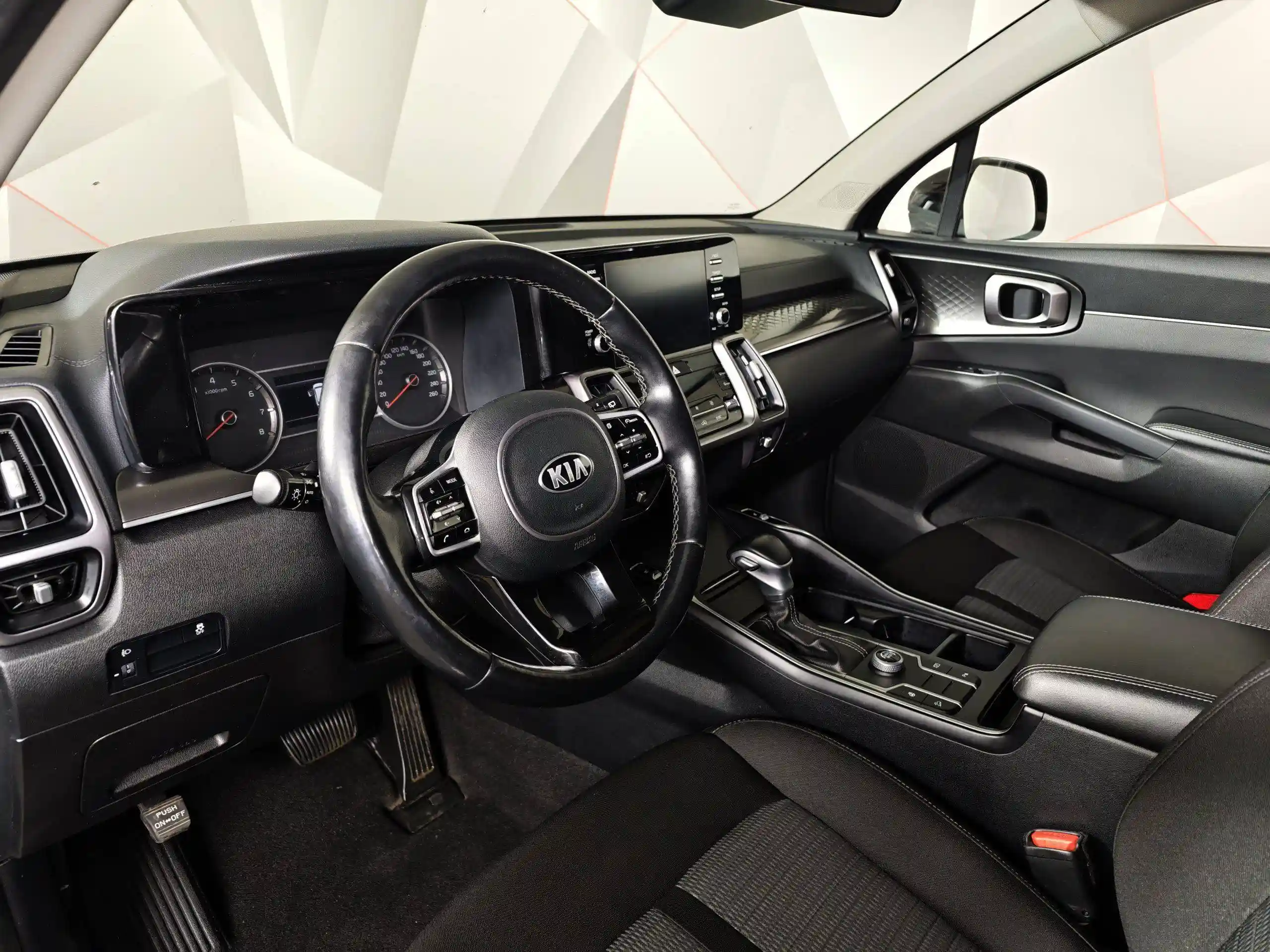 Kia Sorento 2020