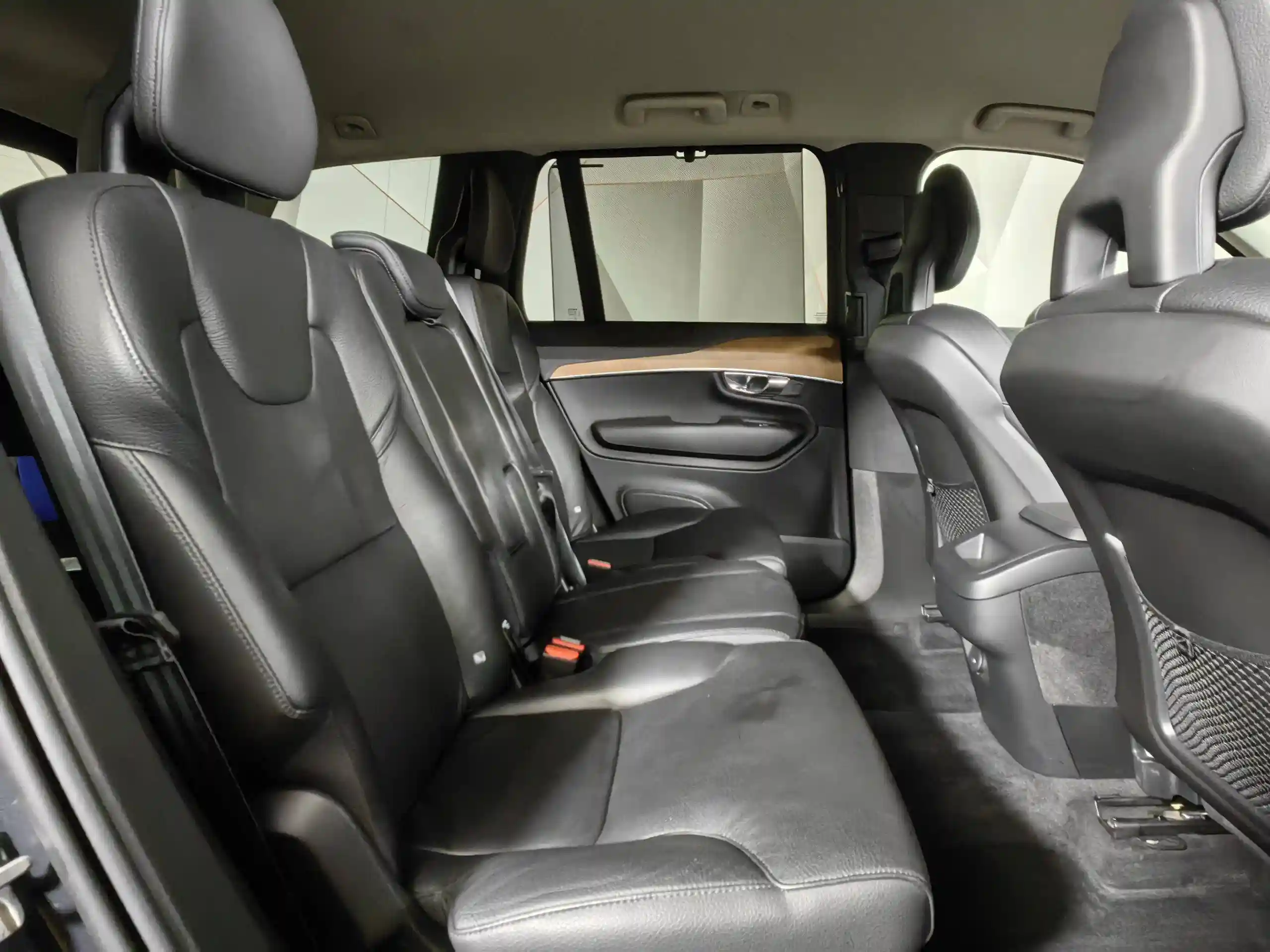 Volvo XC90 2021