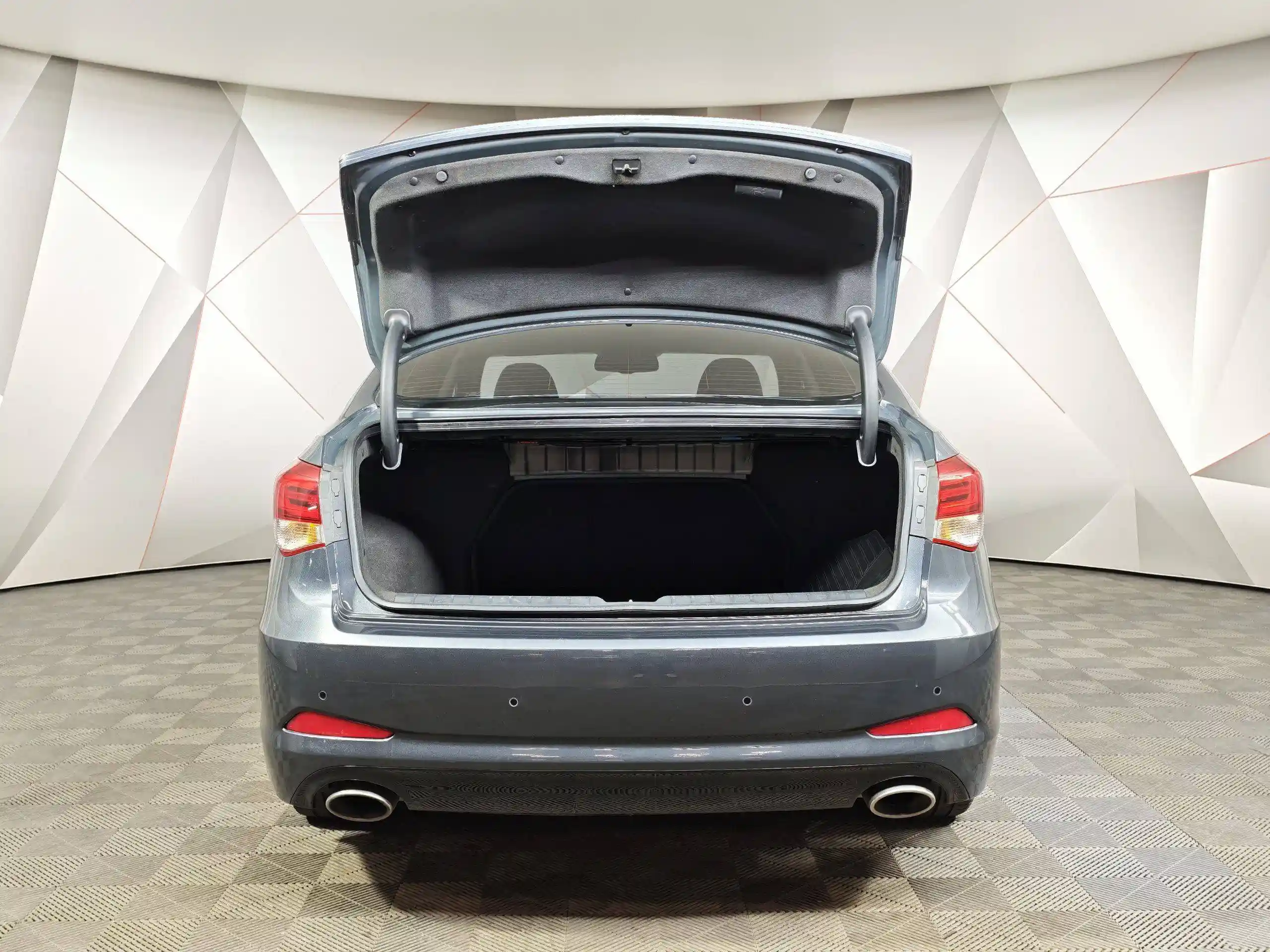 Hyundai i40 2015
