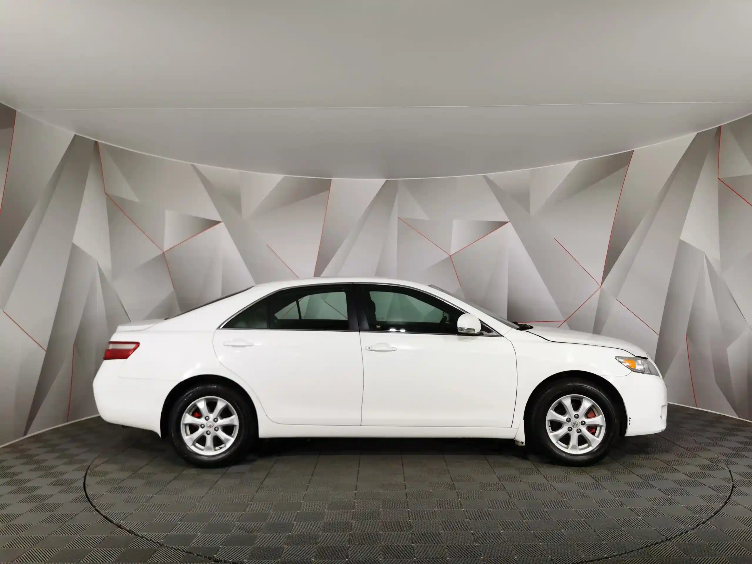 Toyota Camry 2011