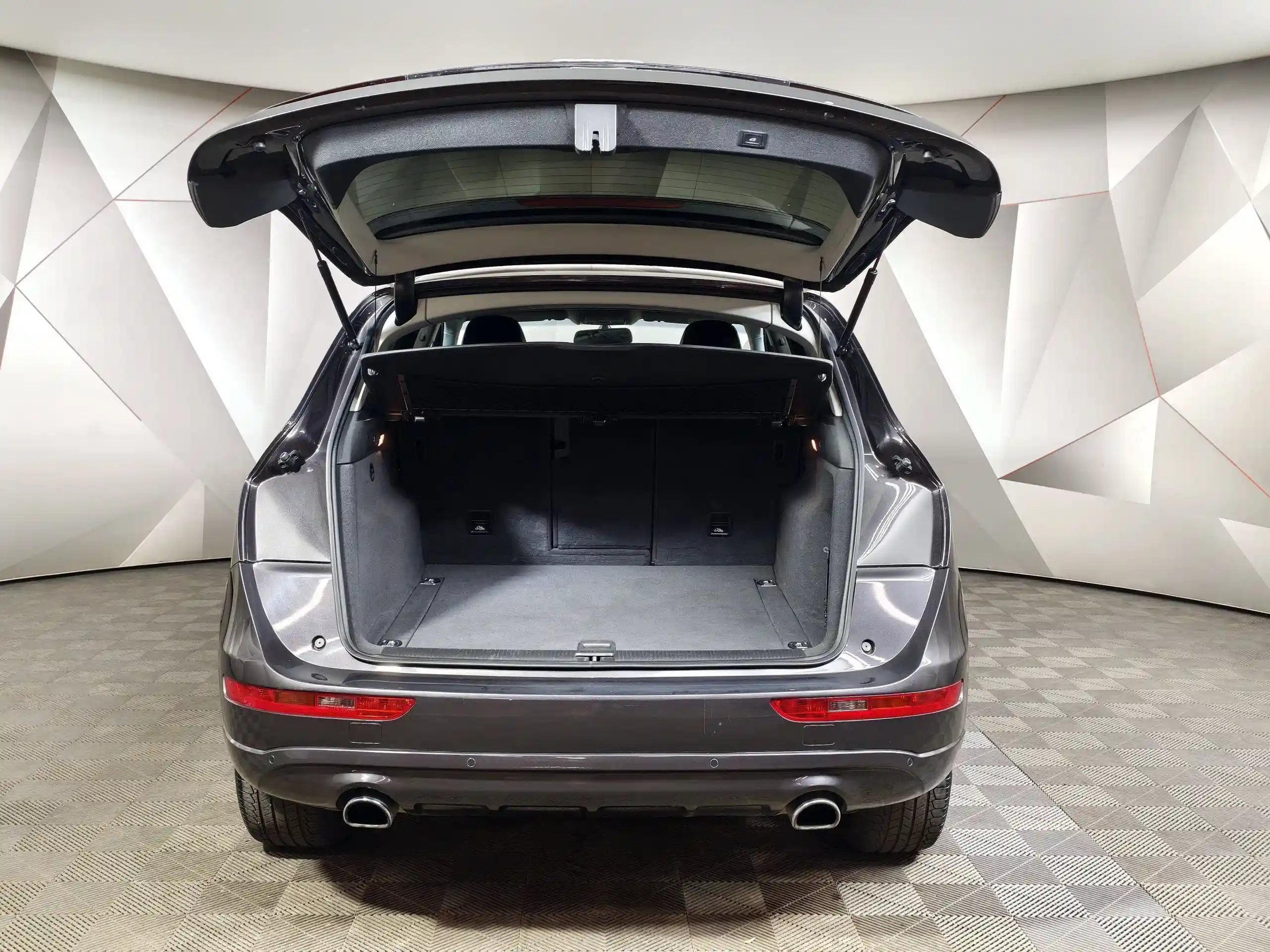Audi Q5 2016