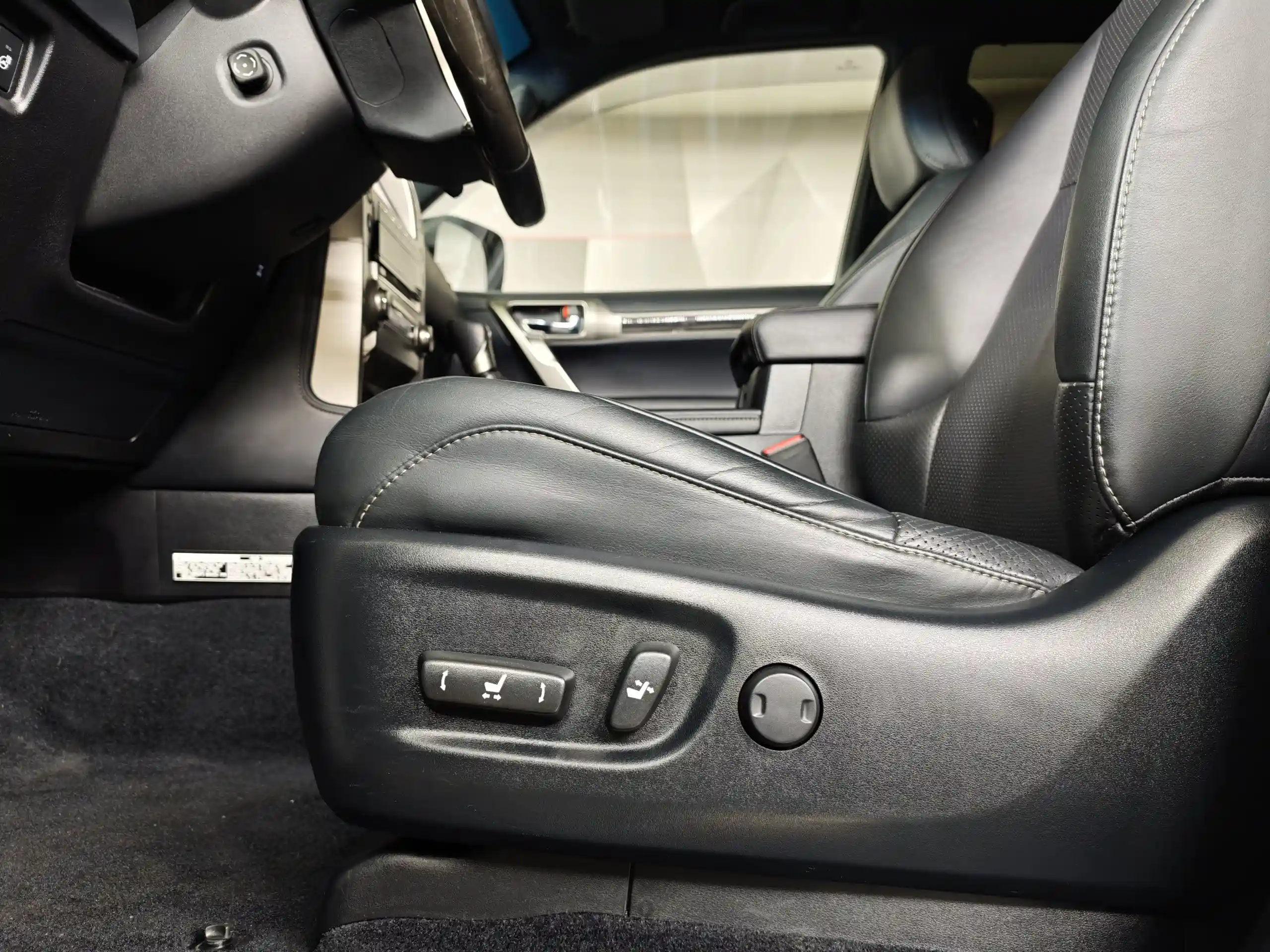 Lexus GX 2020