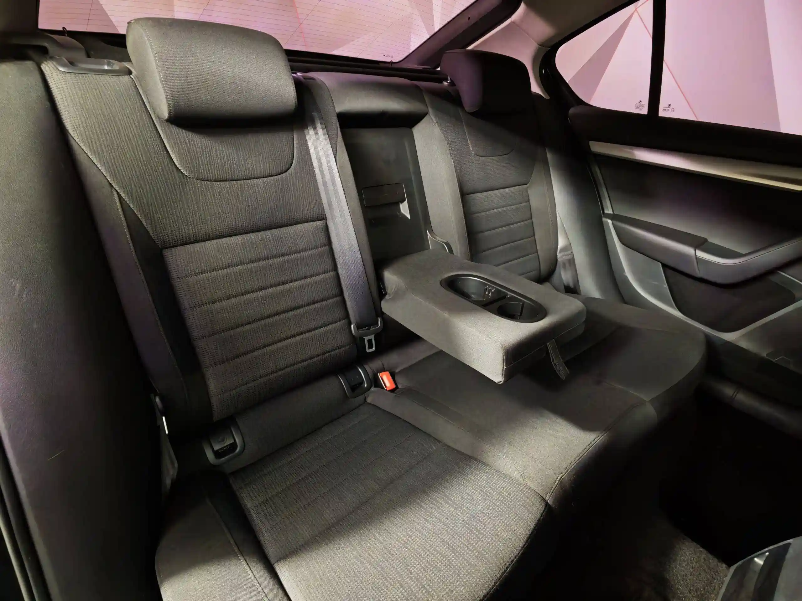 Skoda Octavia 2013