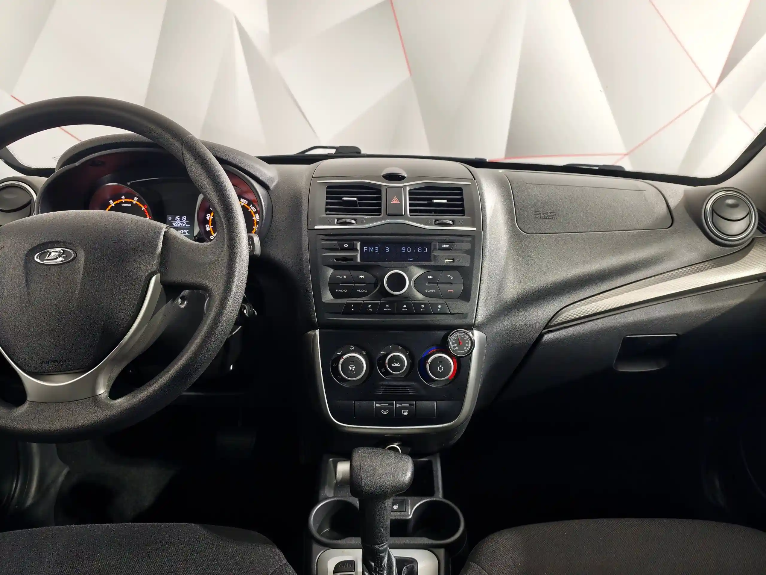 ВАЗ (Lada) Granta 2020