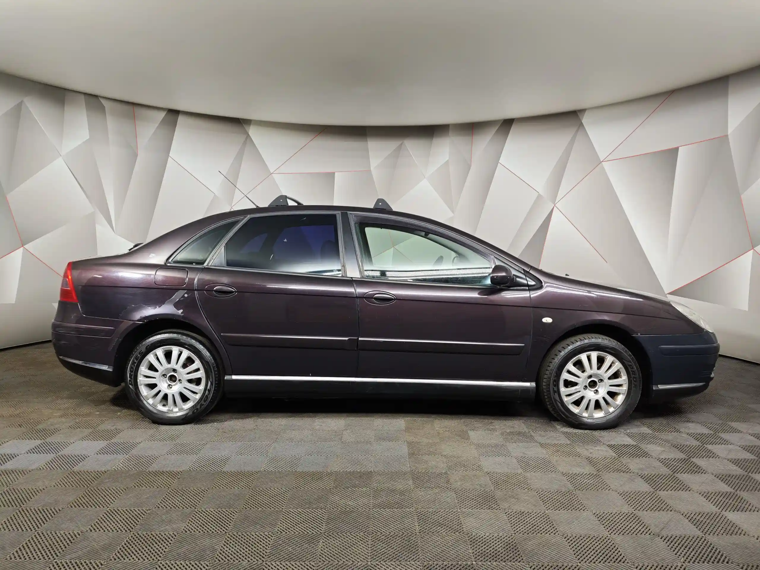 Citroen C5 2005