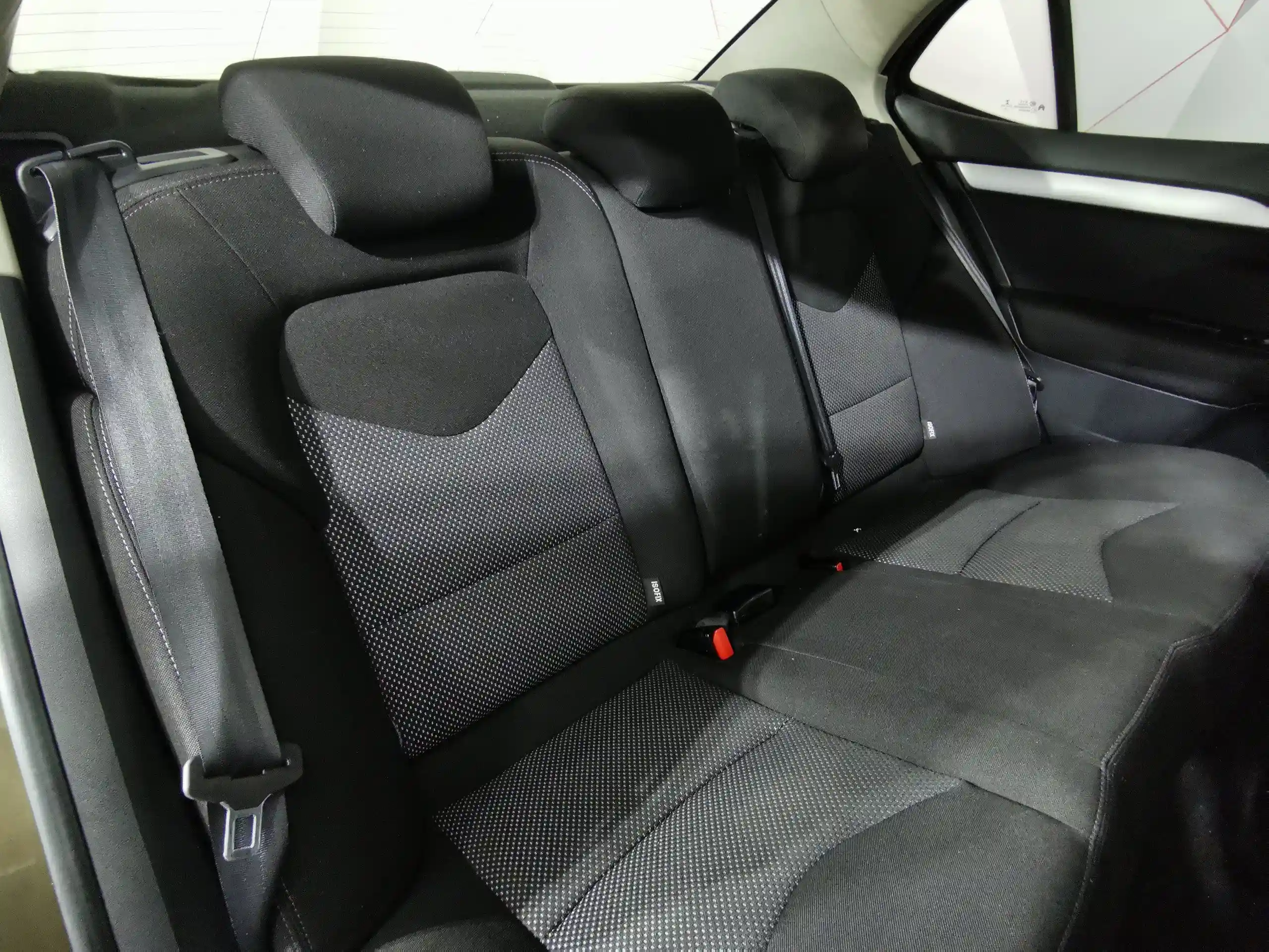 Citroen C4 2016