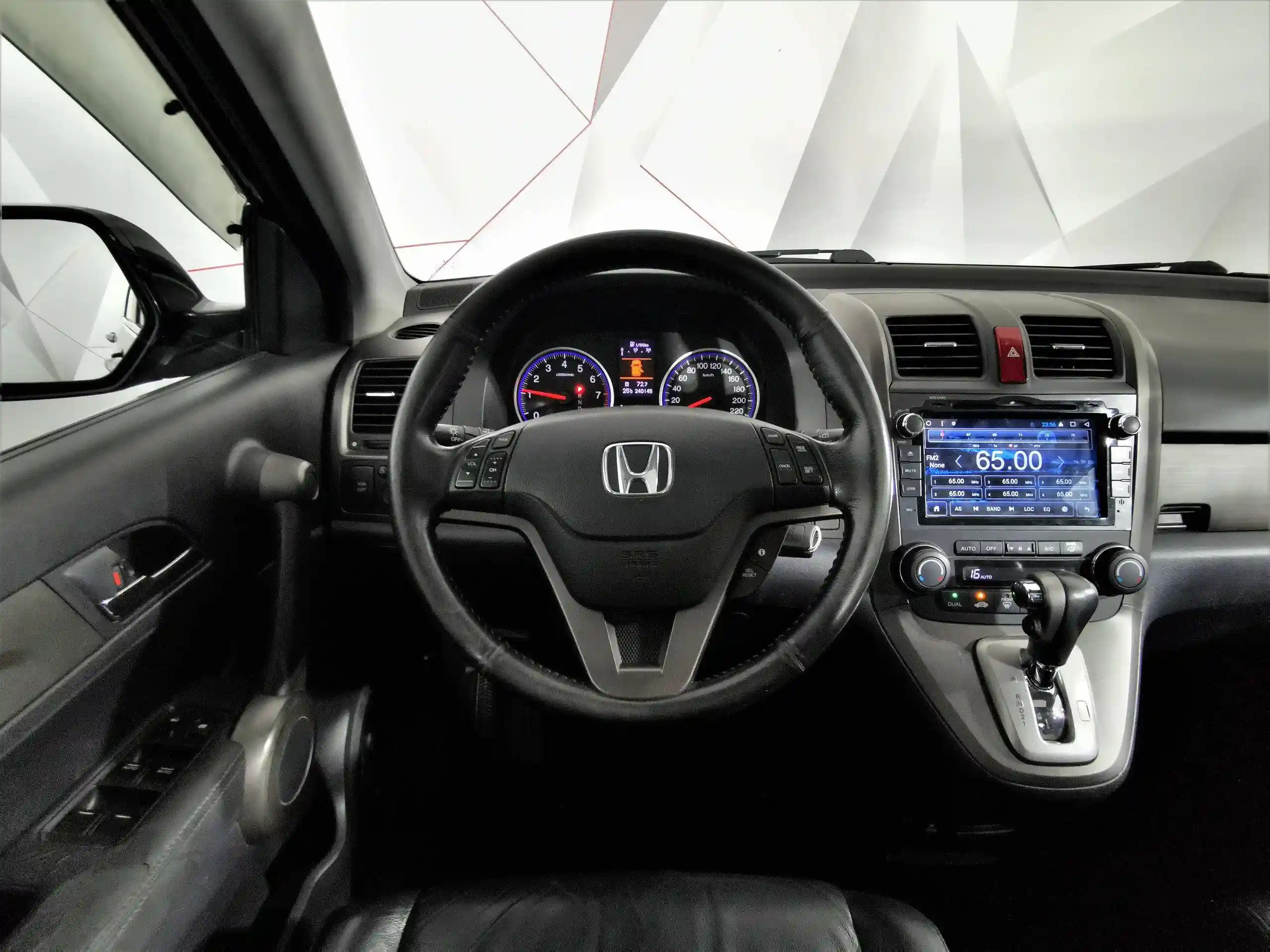 Honda CR-V 2011