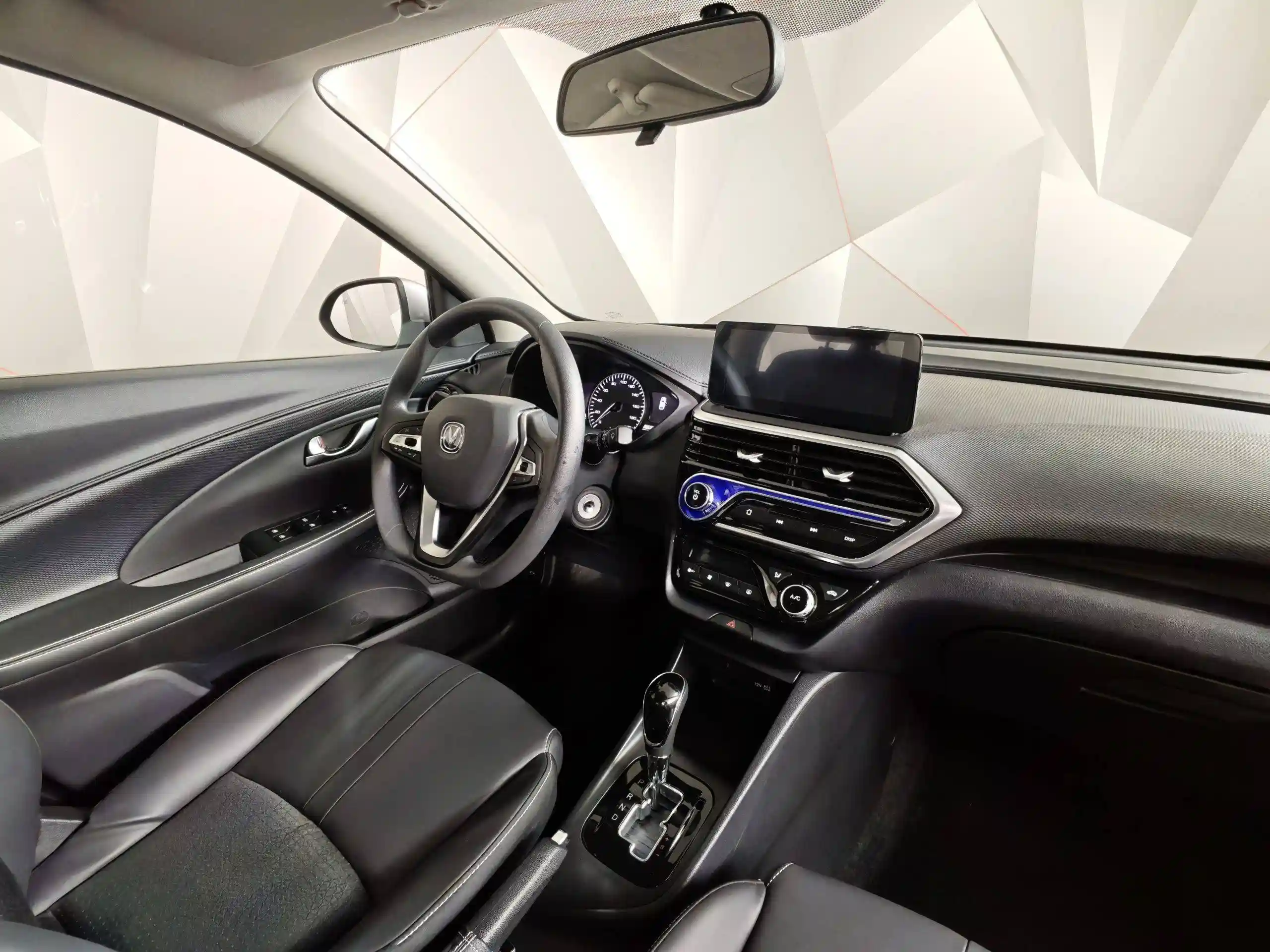 Changan Alsvin 2023
