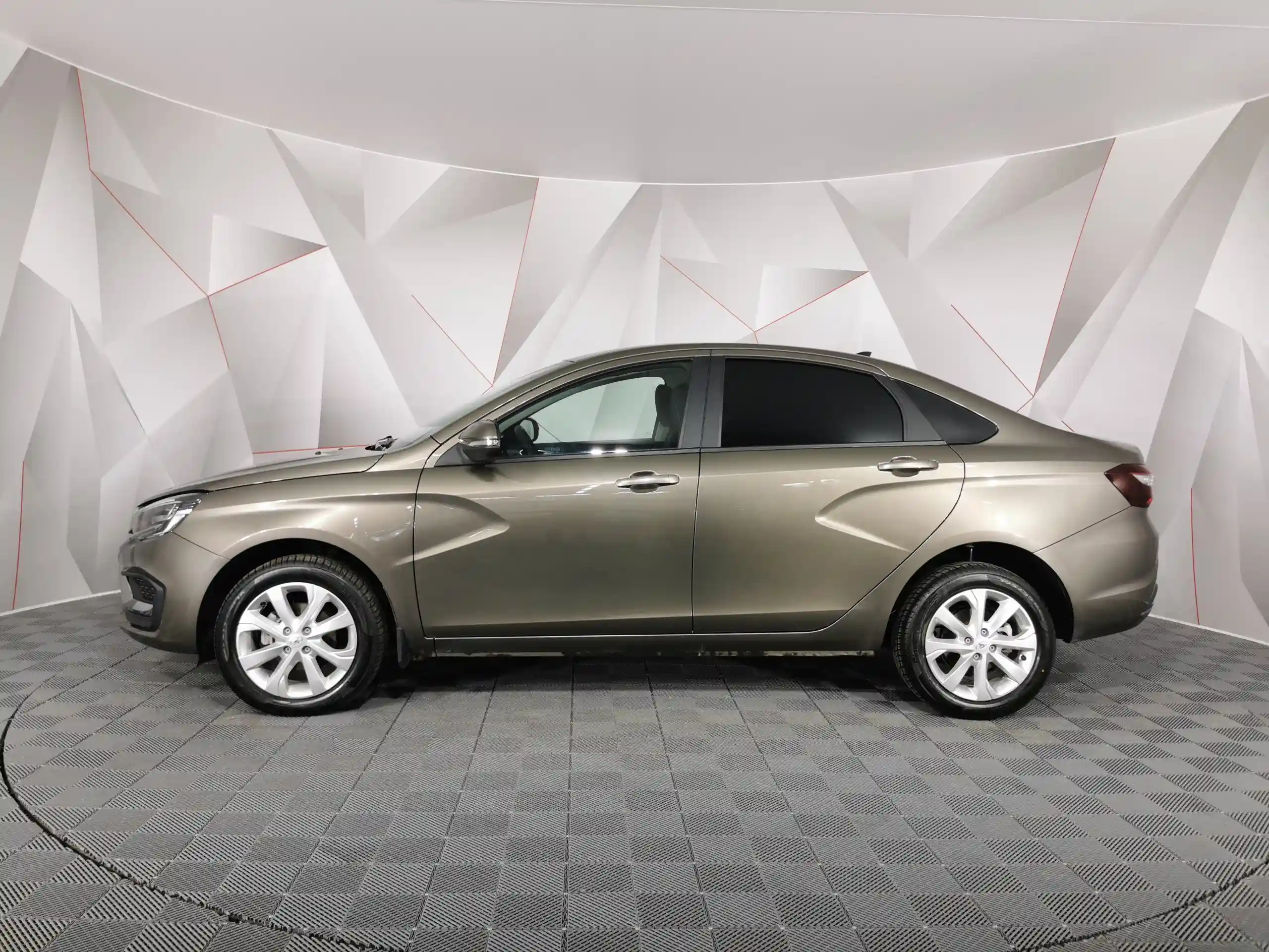 ВАЗ (Lada) Vesta 2025