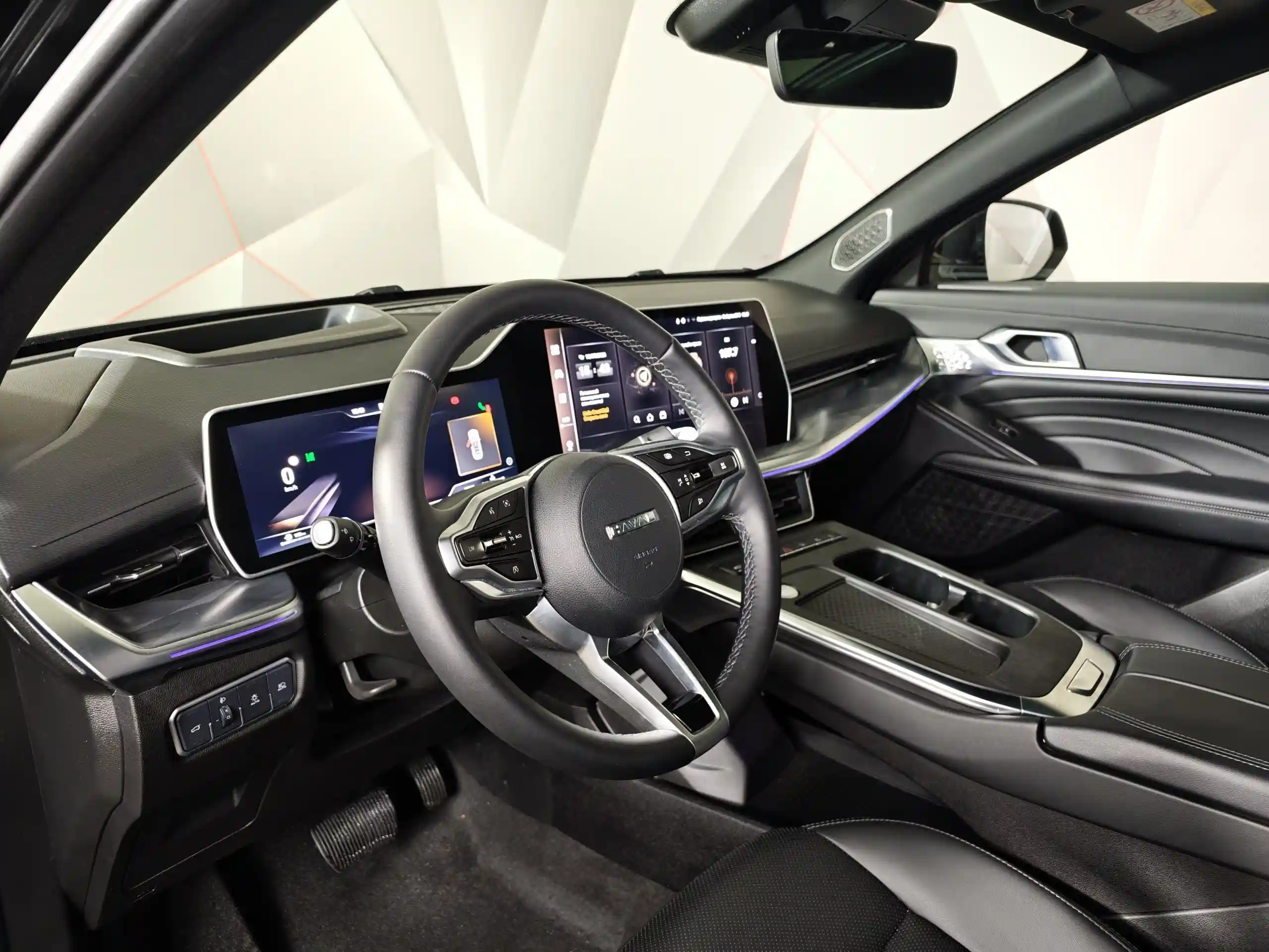 Haval F7 2025