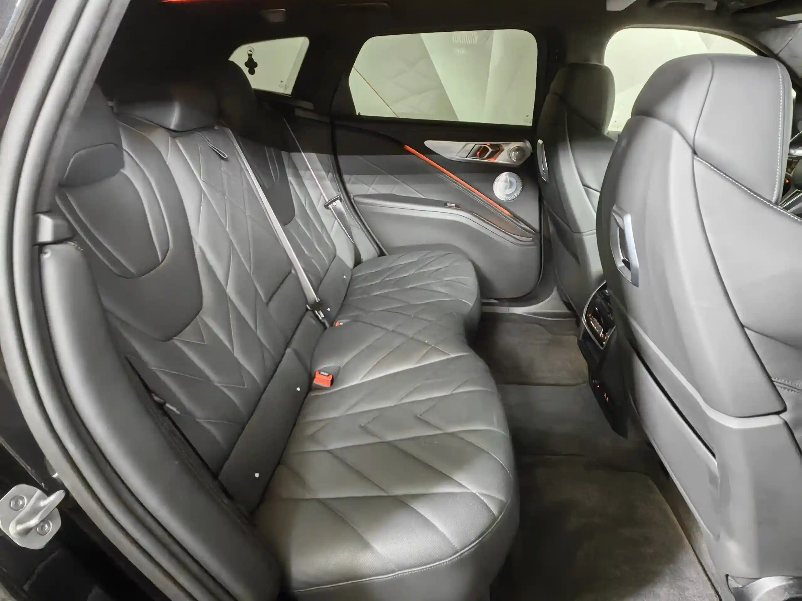 BMW XM 2023