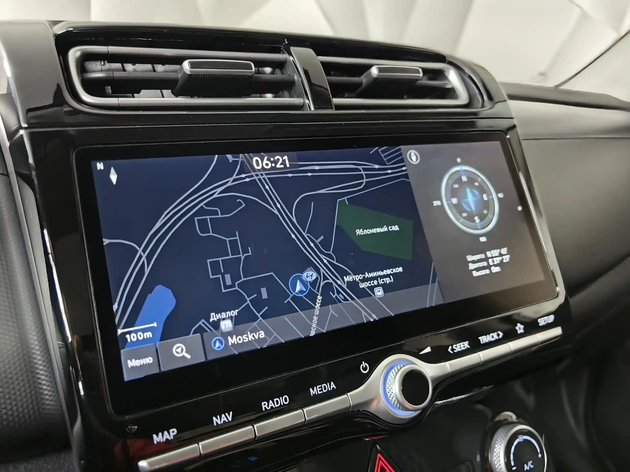 Hyundai Creta 2021