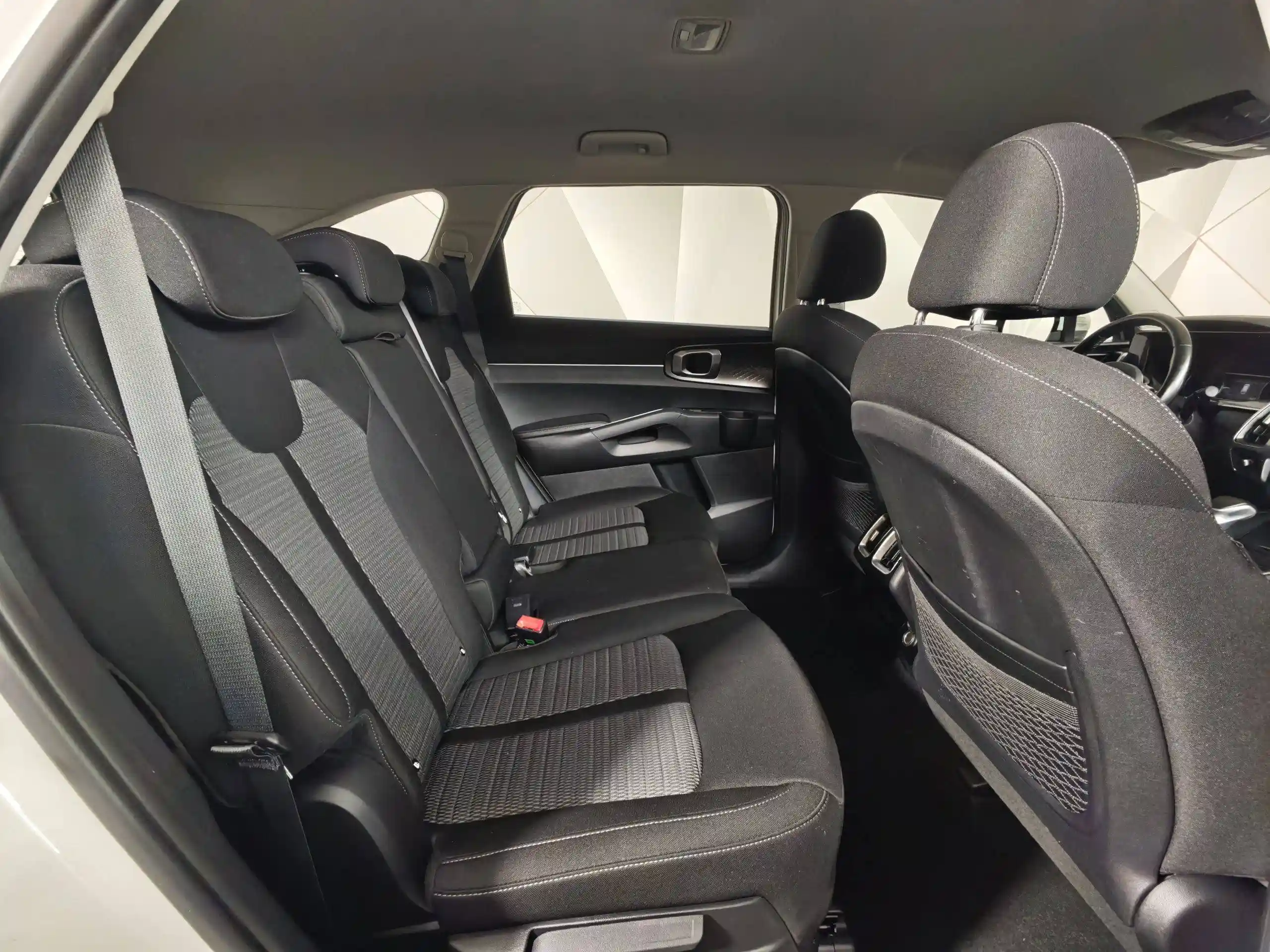 Kia Sorento 2020