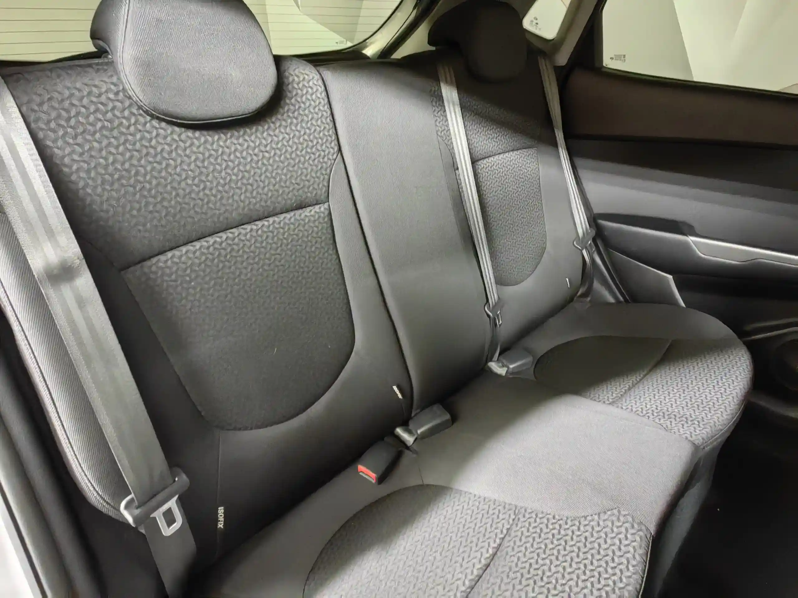 Kia Rio 2017