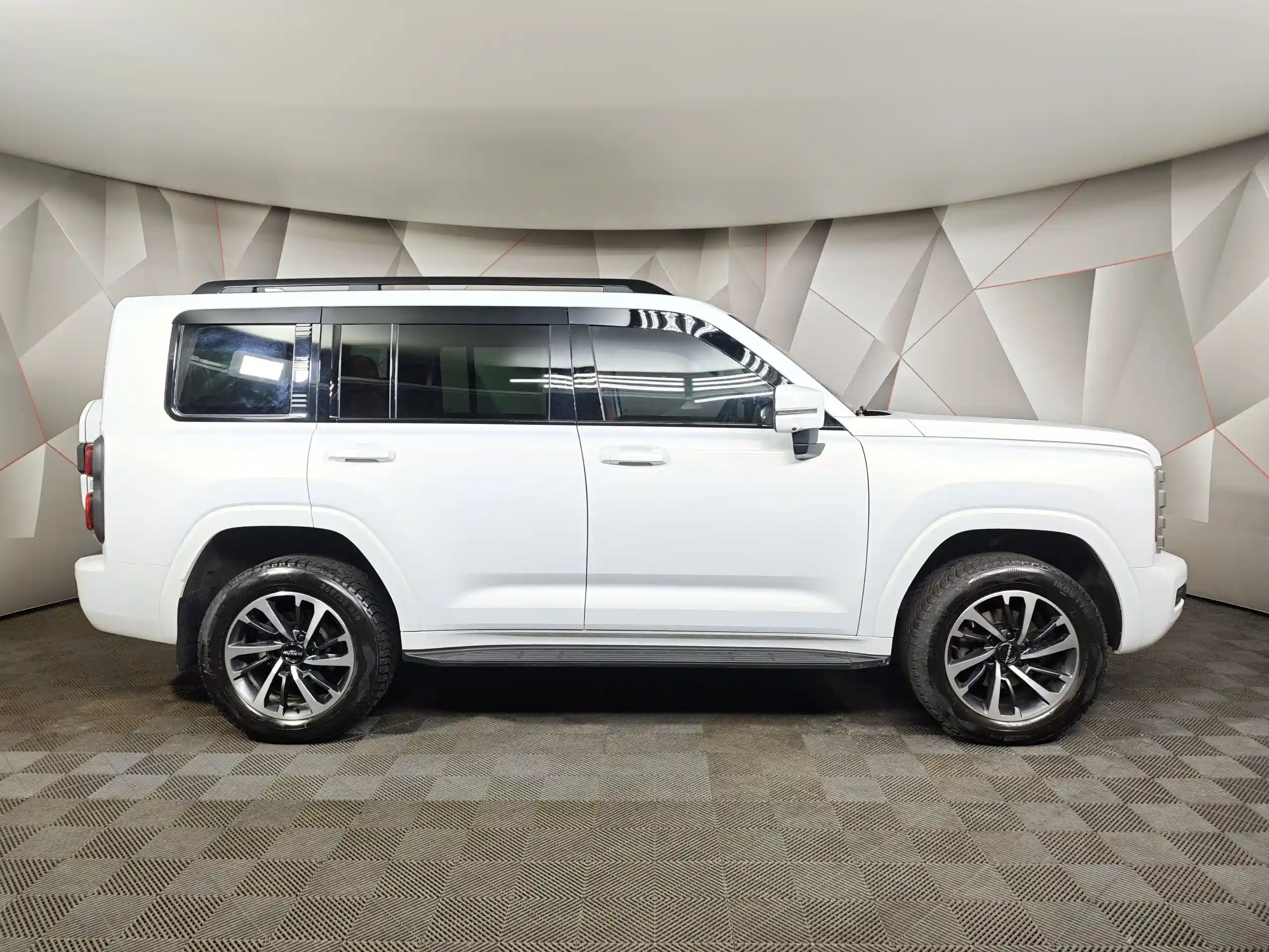 Haval PRO H9 2024