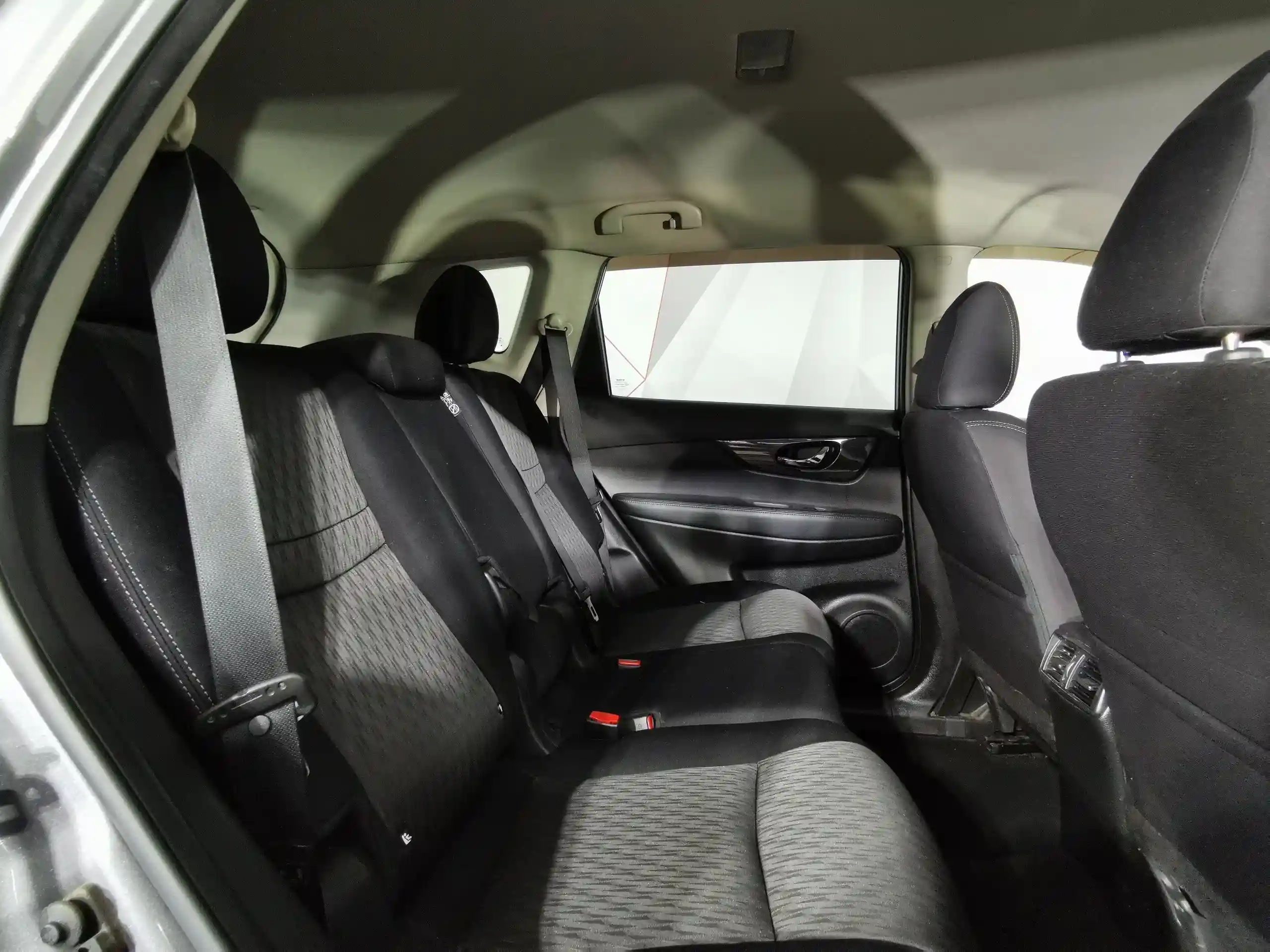 Nissan X-Trail 2020