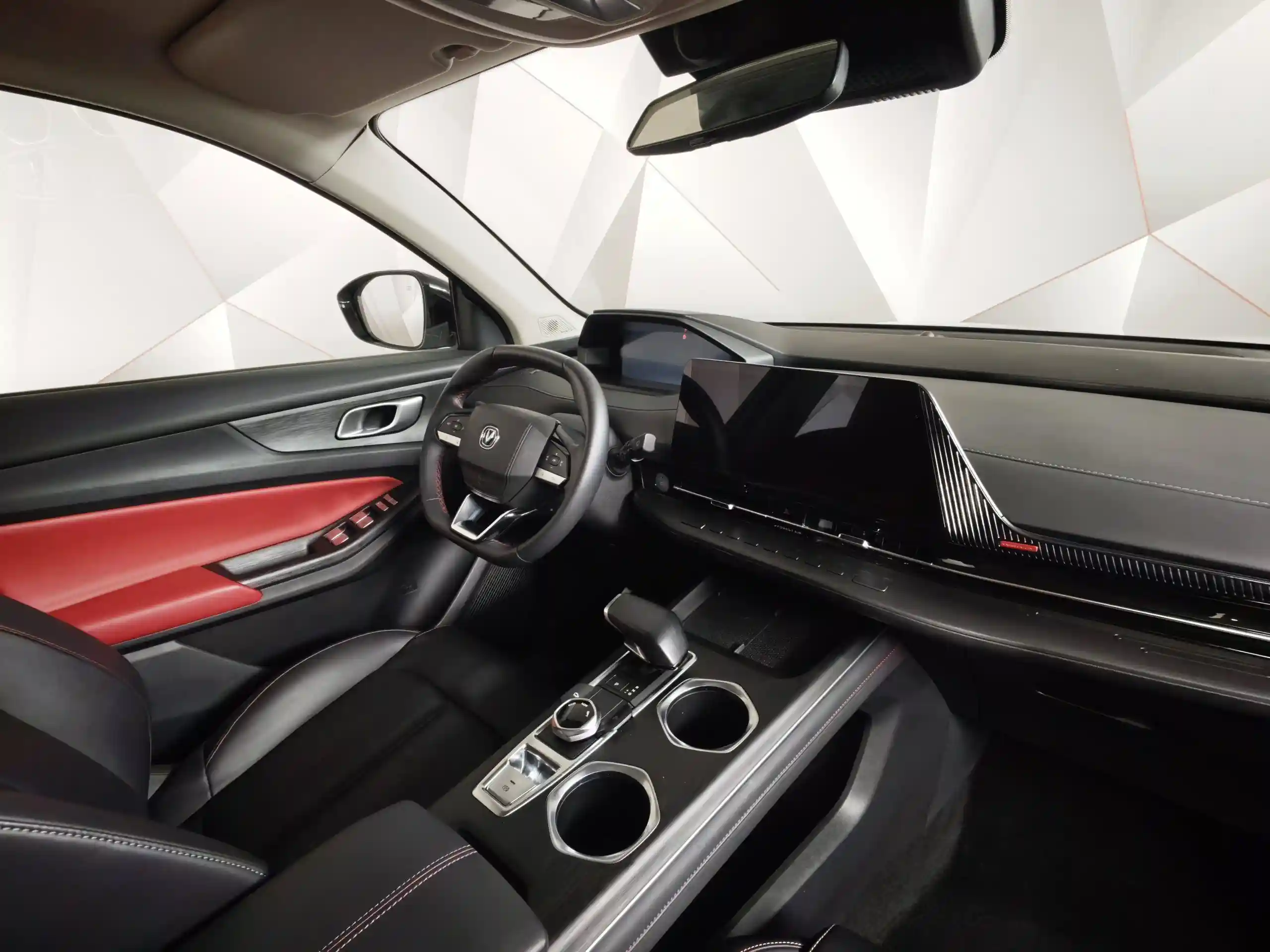 Changan CS55PLUS 2023