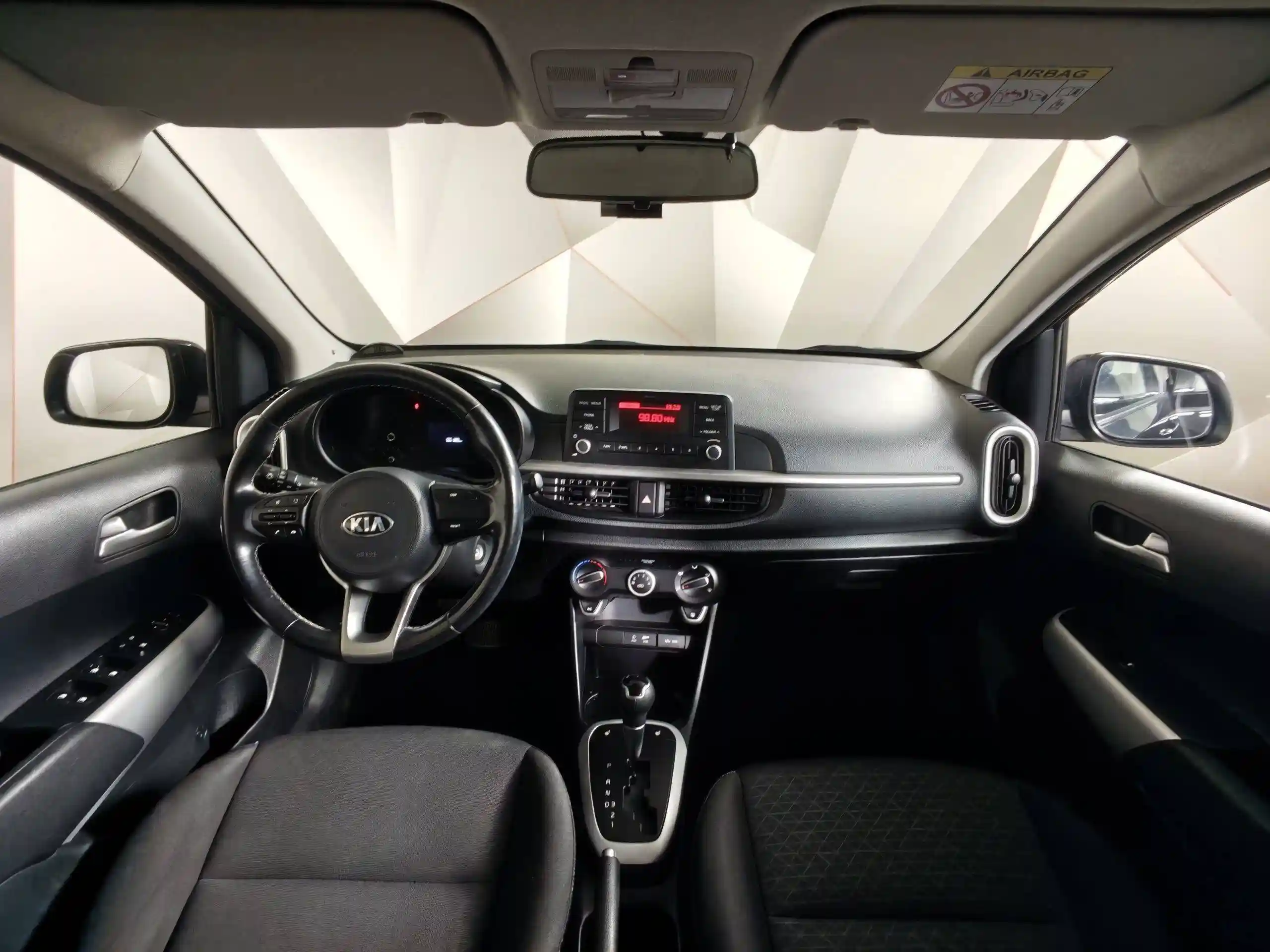 Kia Picanto 2018