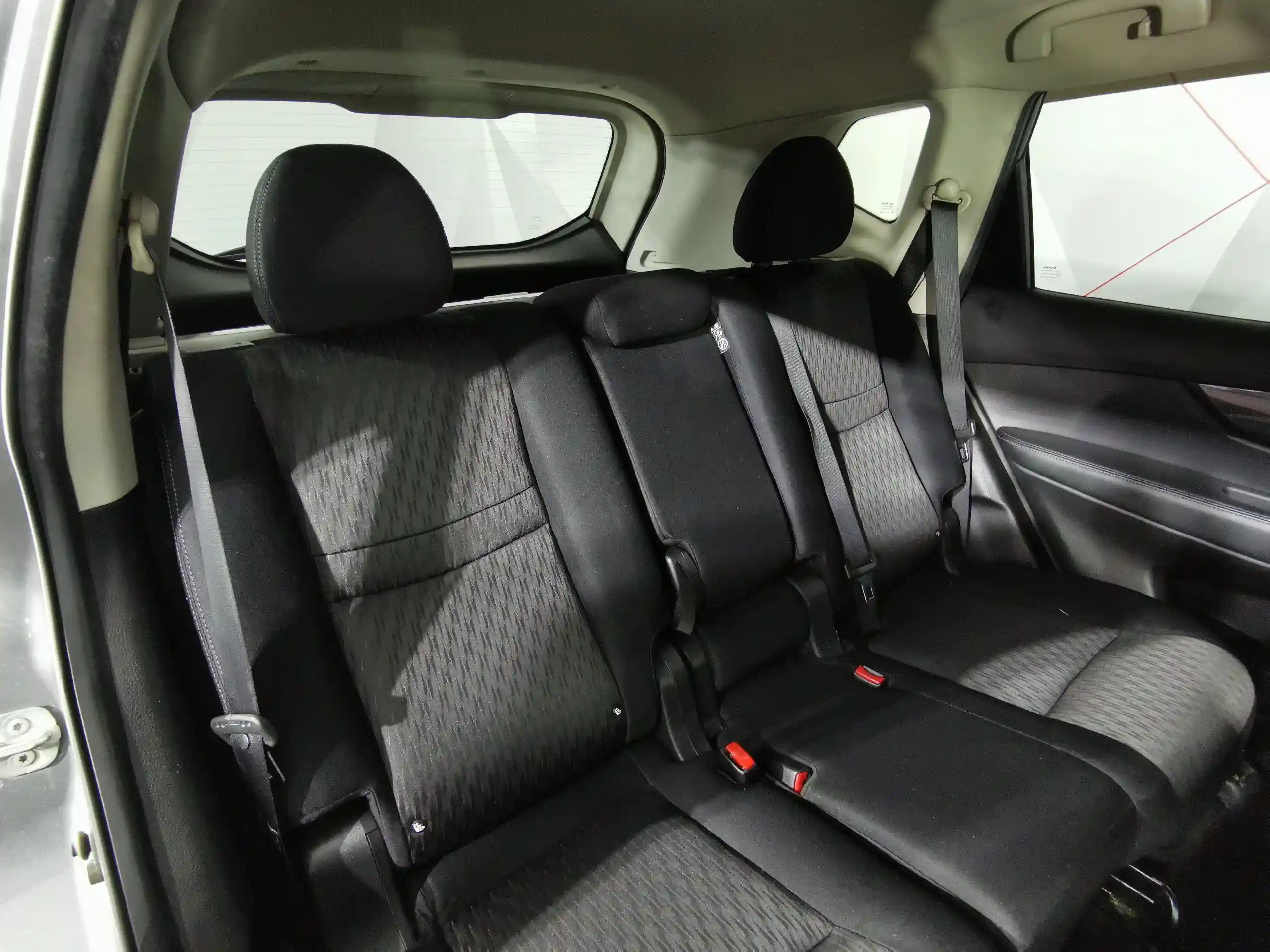 Nissan X-Trail 2020
