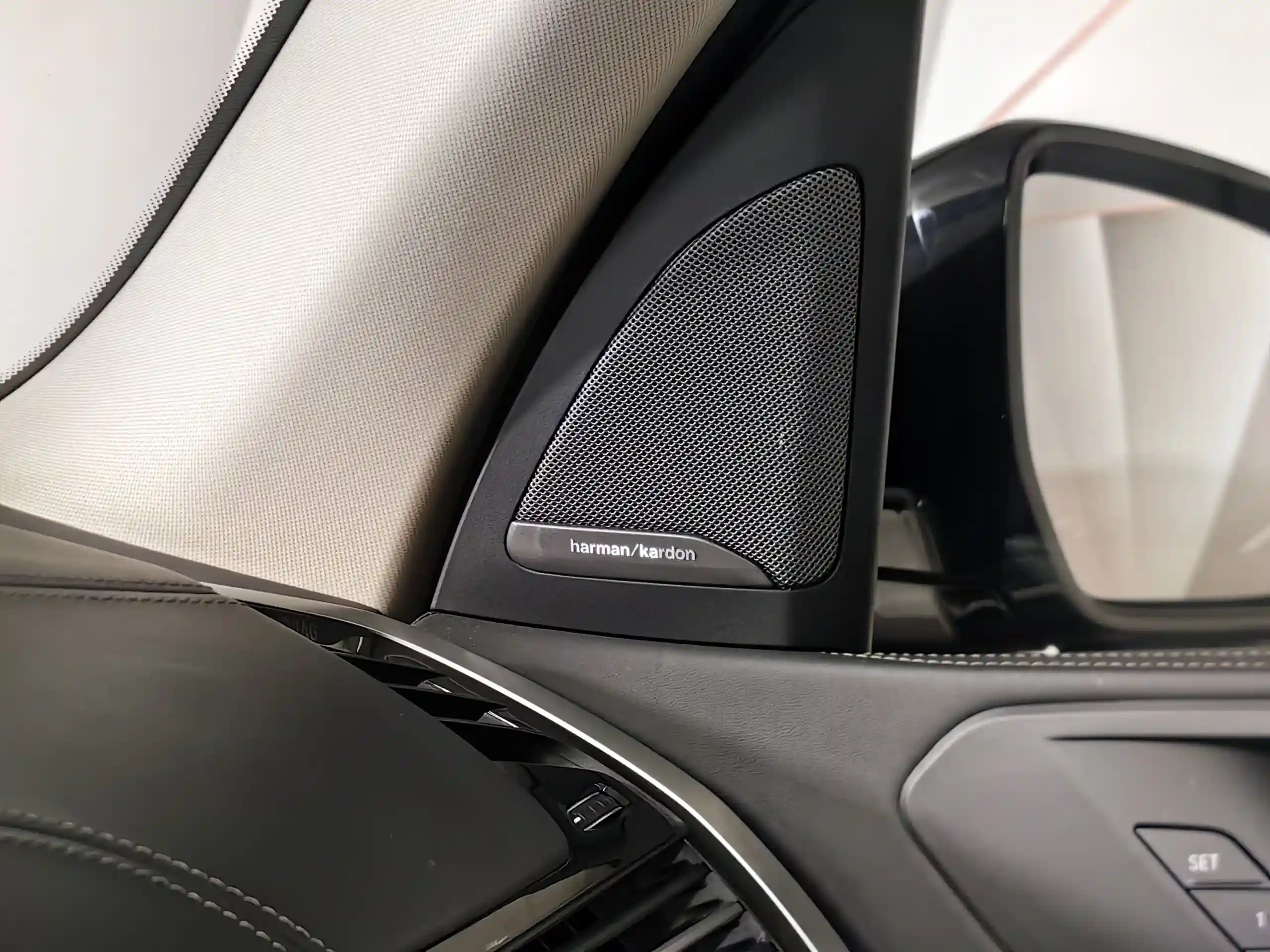 BMW X5 2019