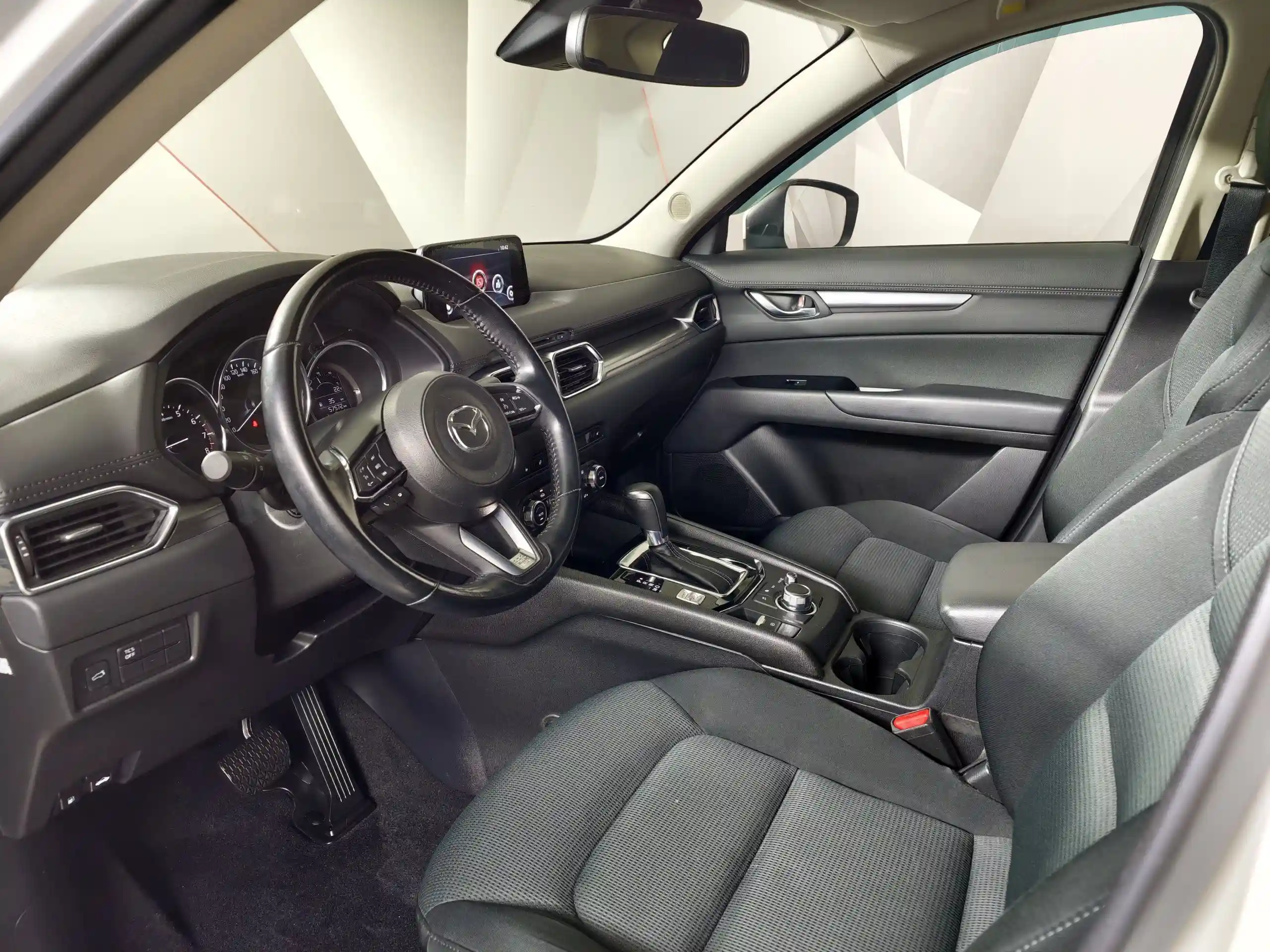 Mazda CX-5 2017