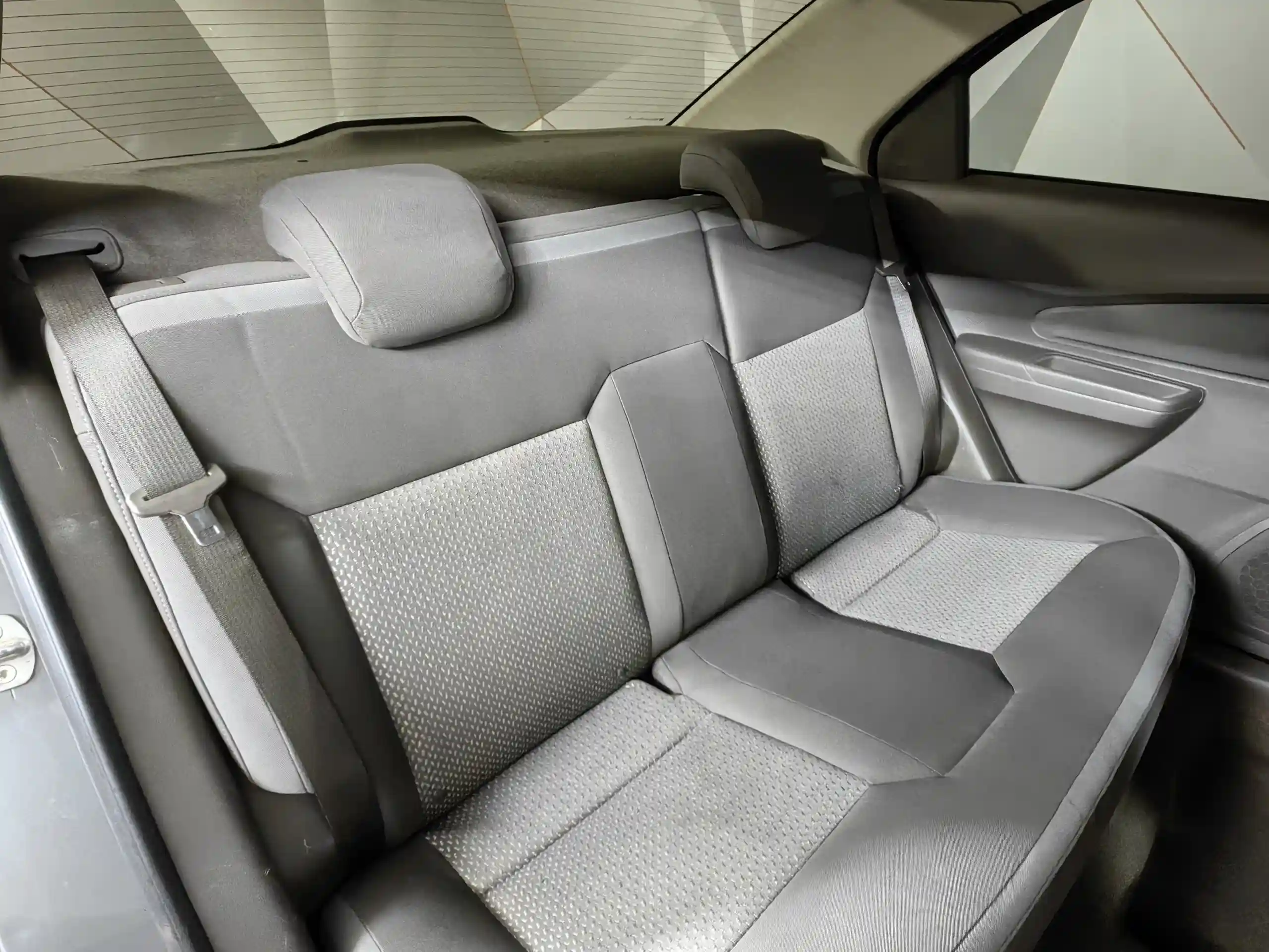 Chevrolet Cobalt 2012