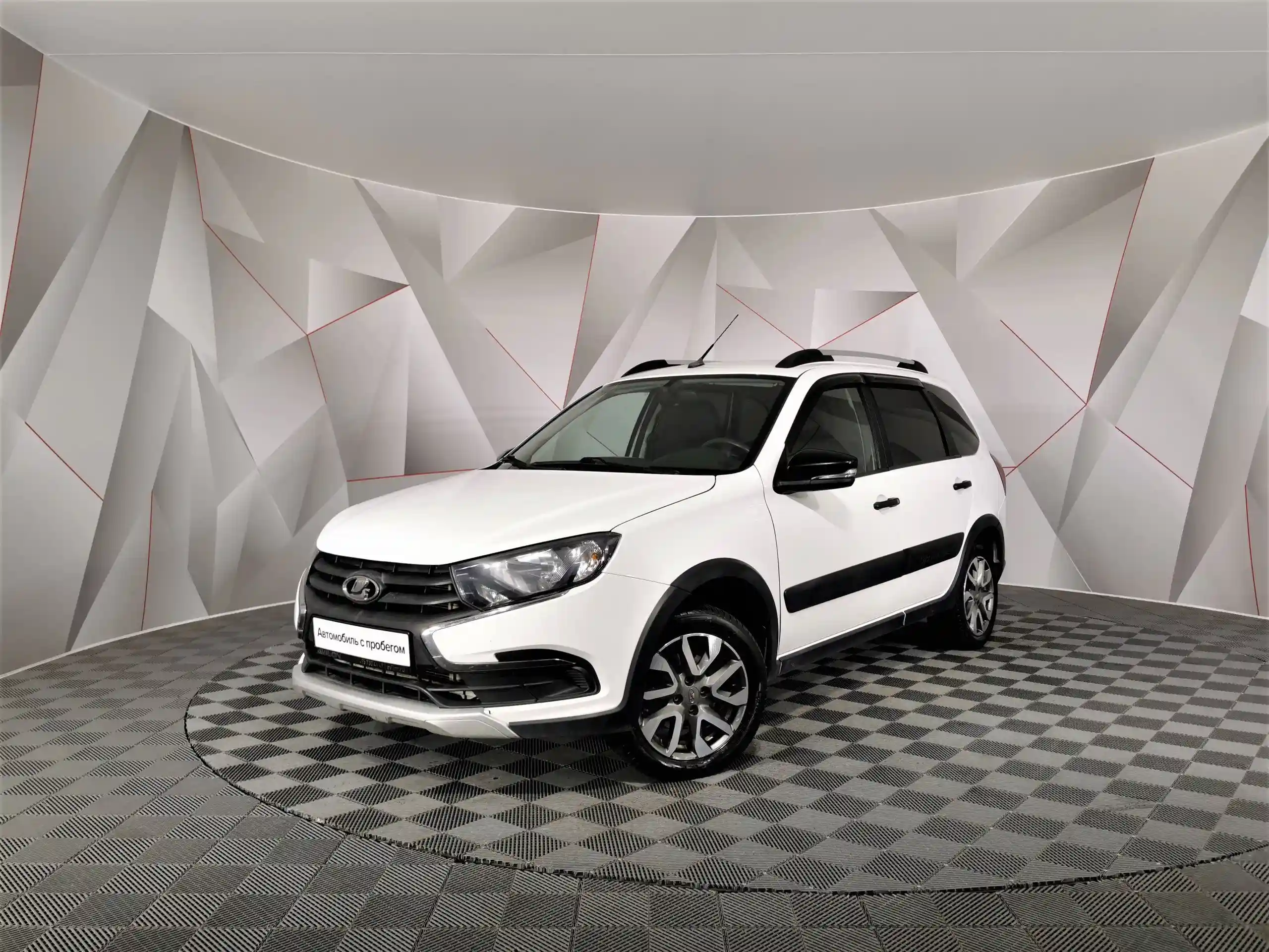 ВАЗ (Lada) Granta 2021