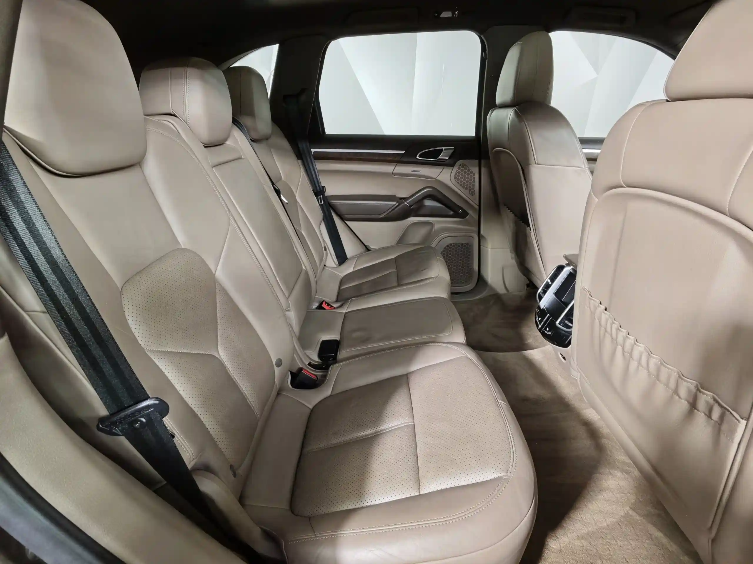 Porsche Cayenne 2013