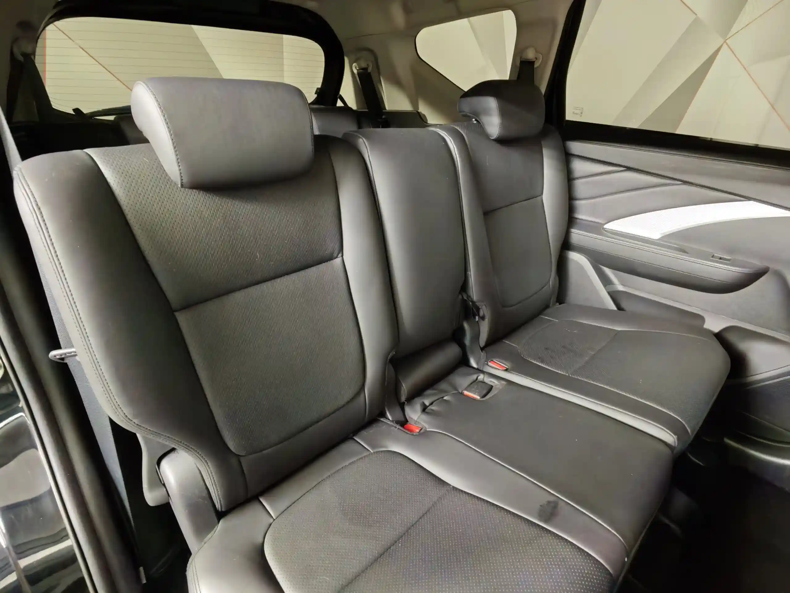 Mitsubishi Xpander 2023