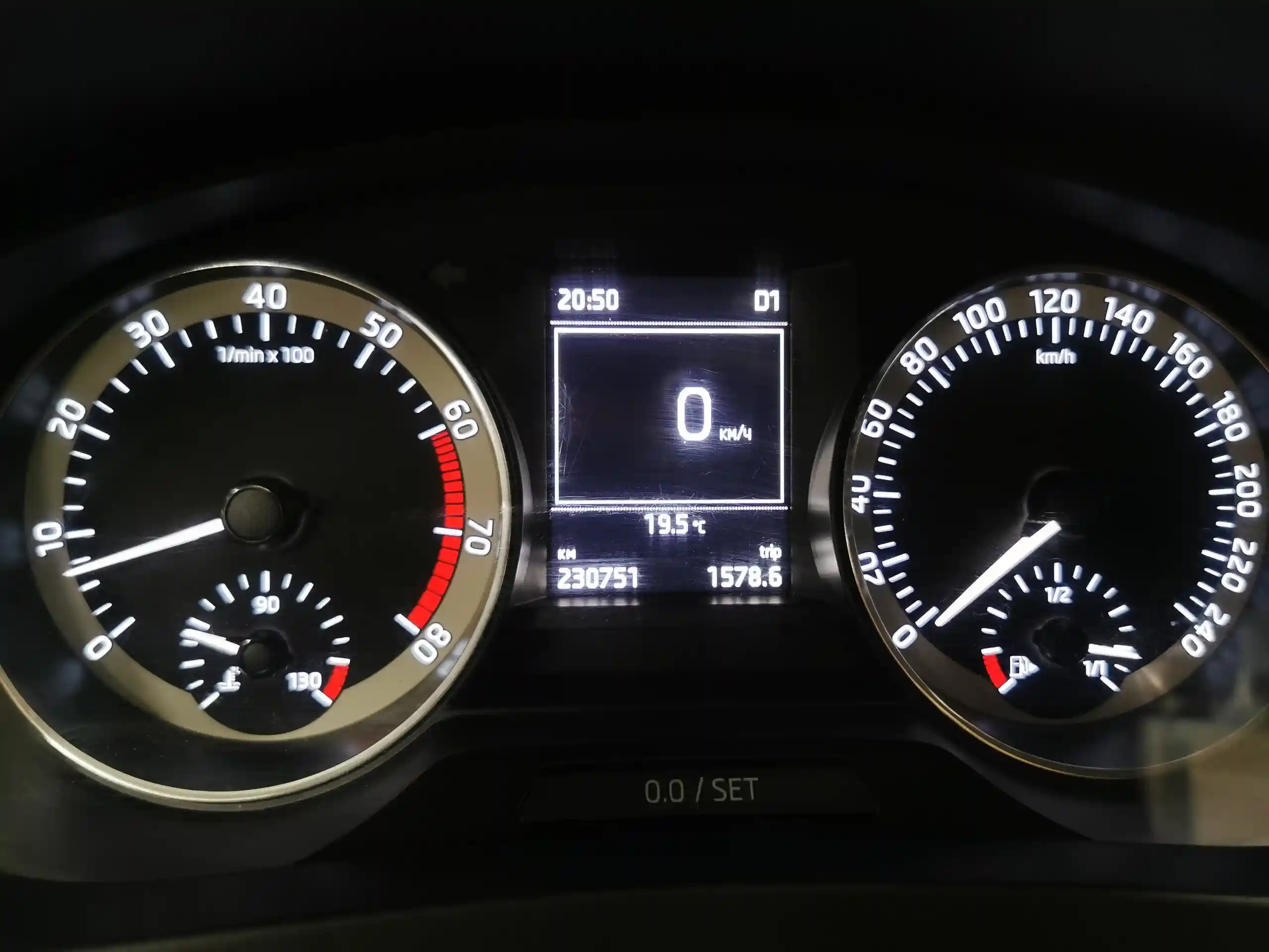 Skoda Rapid 2016