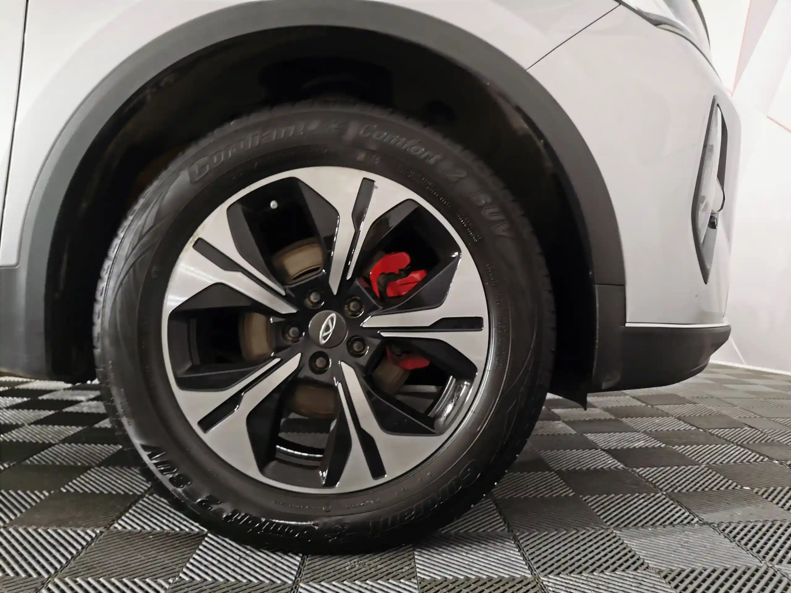 Chery Tiggo 7 Pro Max 2023