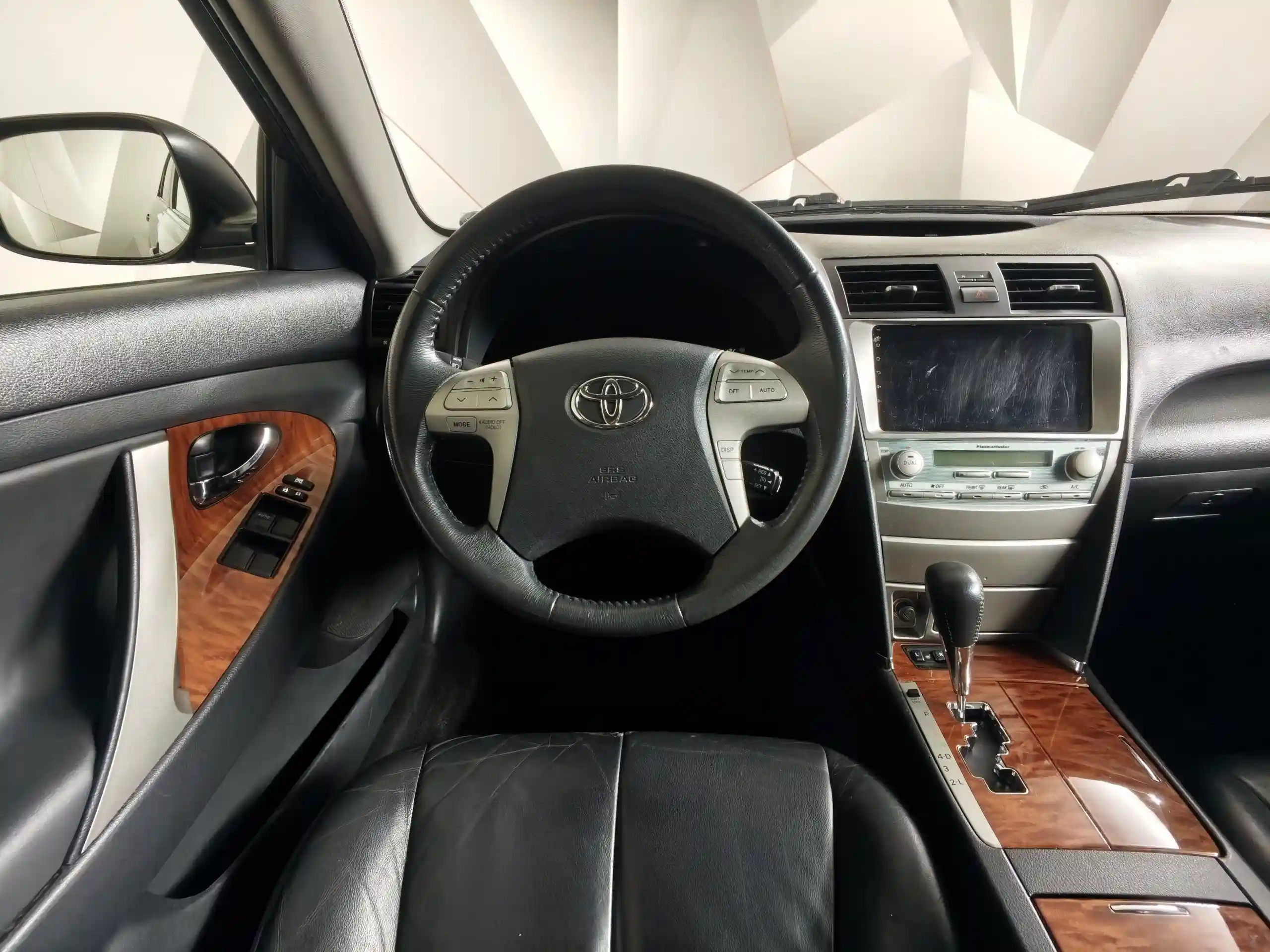 Toyota Camry 2007