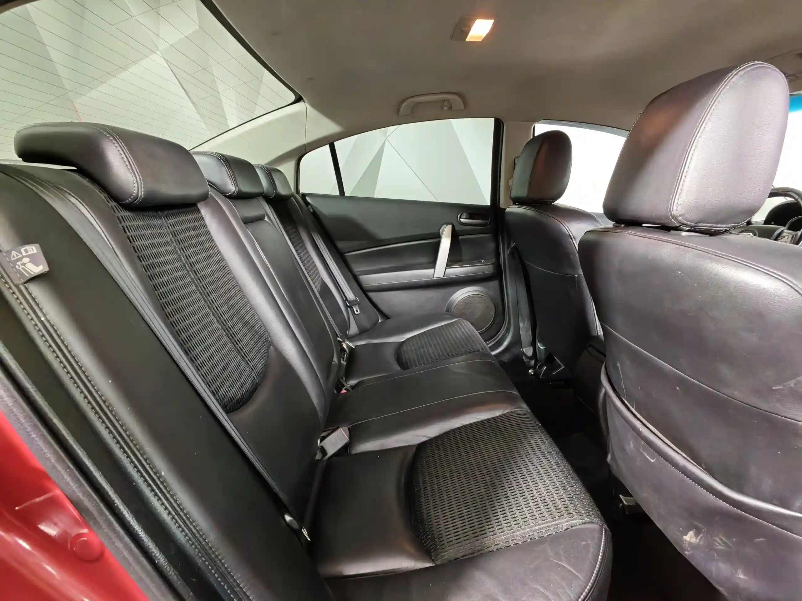 Mazda 6 2008