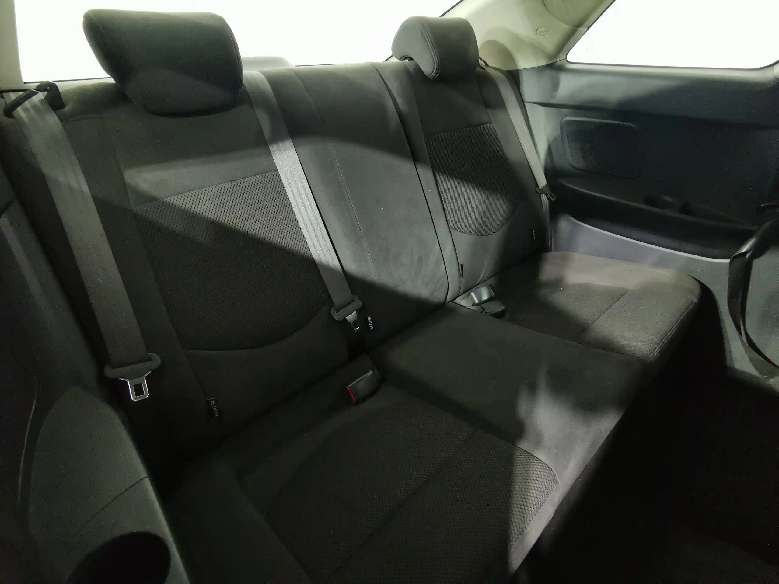 Kia Cerato 2013