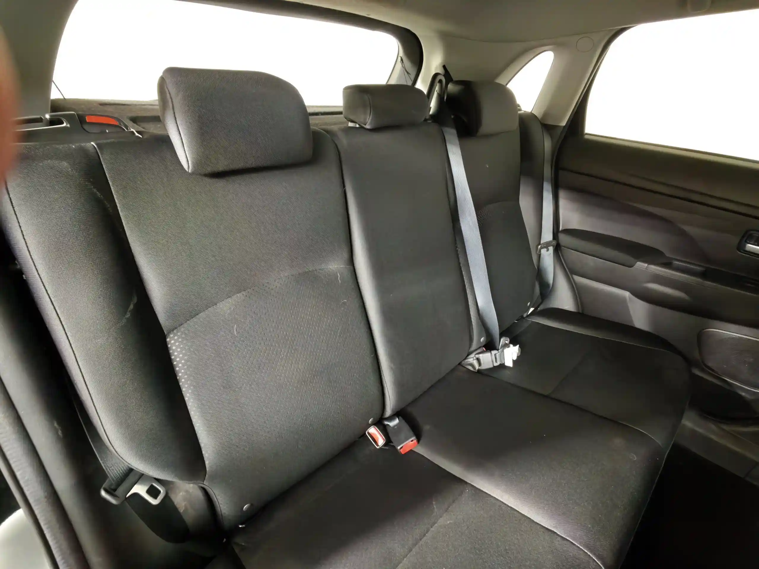 Mitsubishi ASX 2014