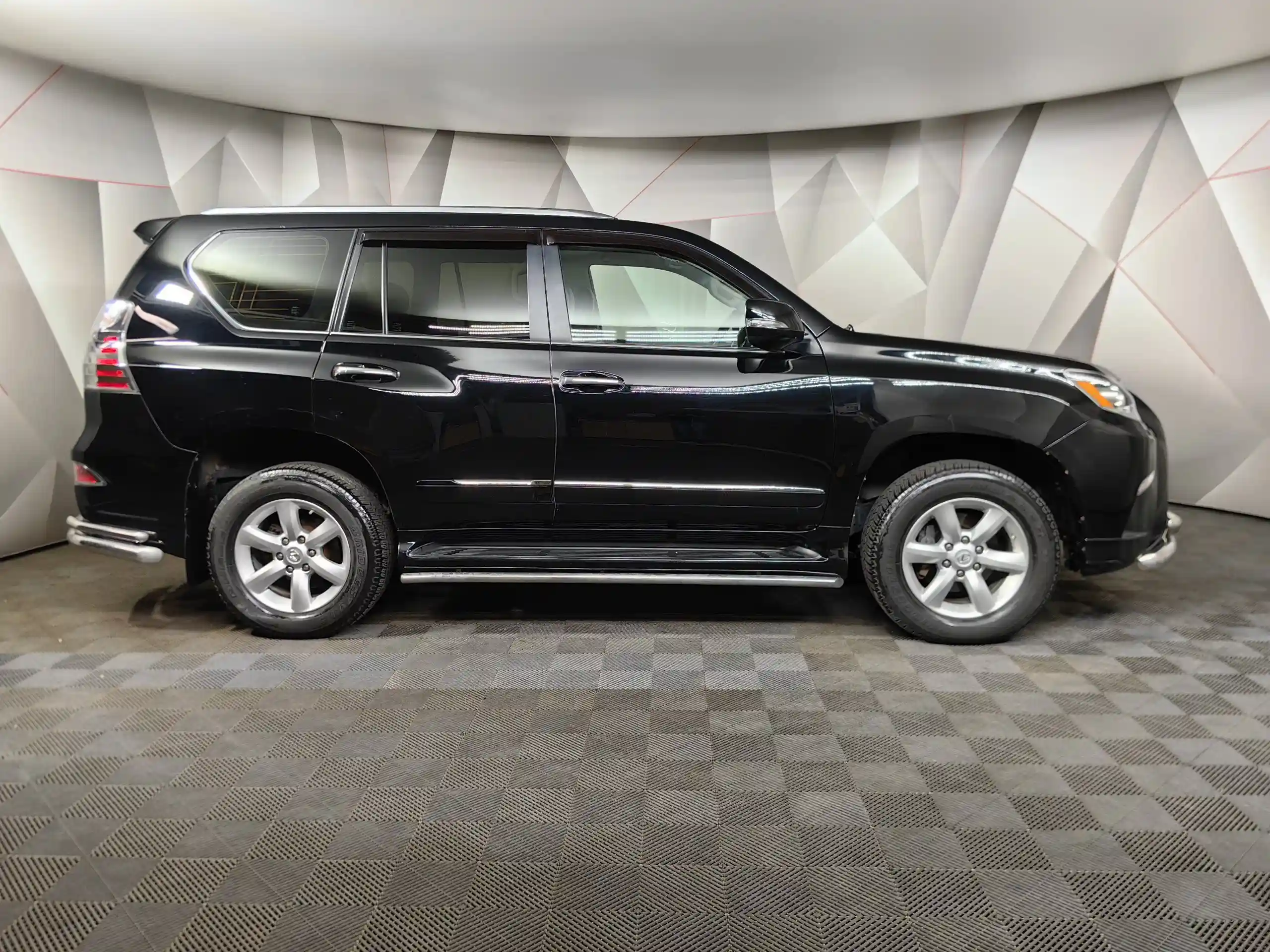 Lexus GX 2018