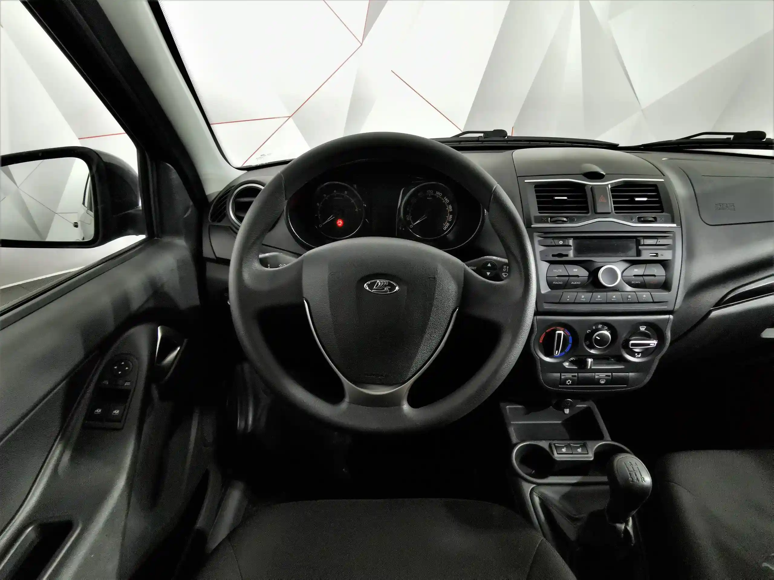 ВАЗ (Lada) Granta 2024