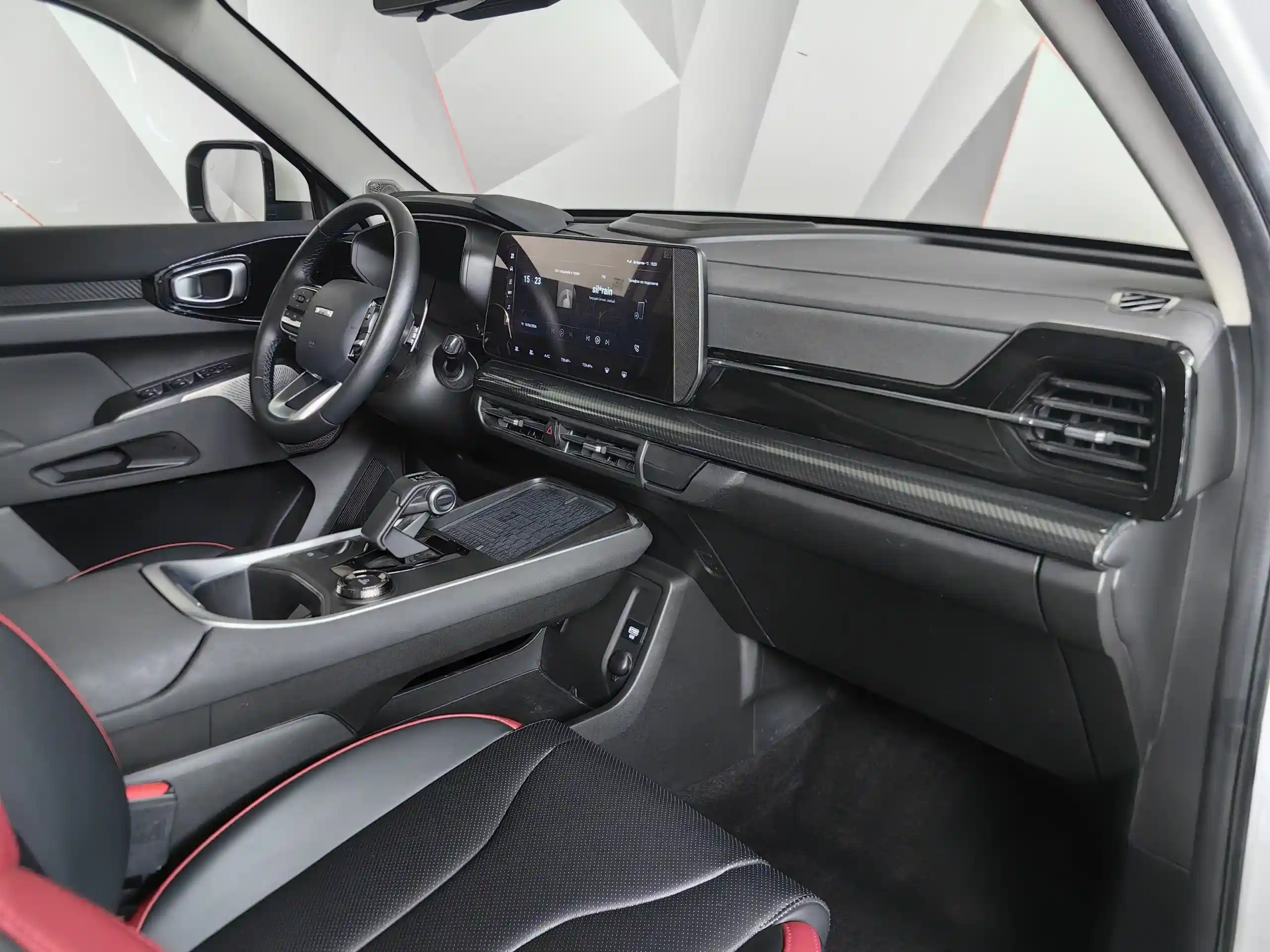 Haval PRO H3 2024