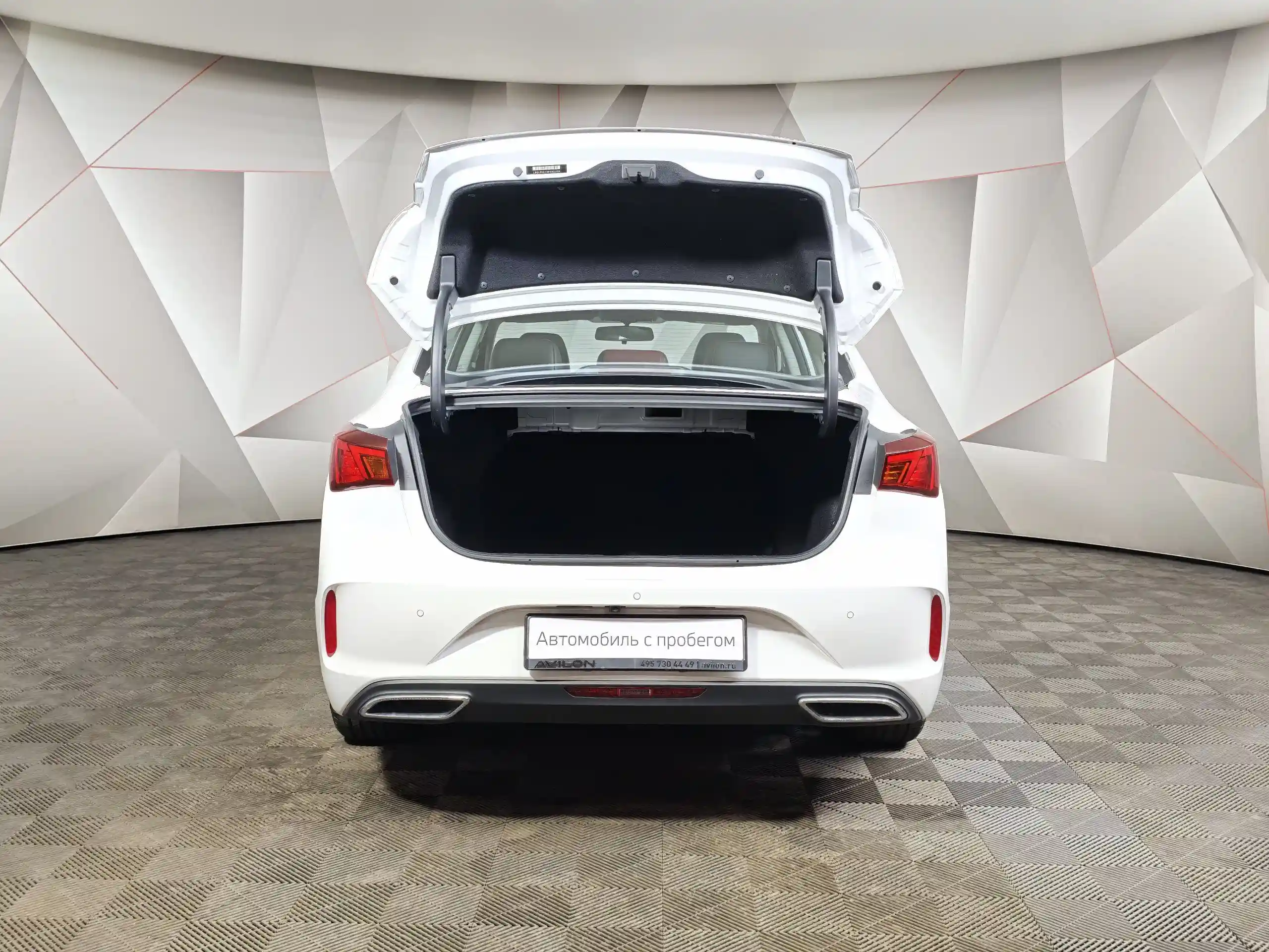 Changan Eado 2023