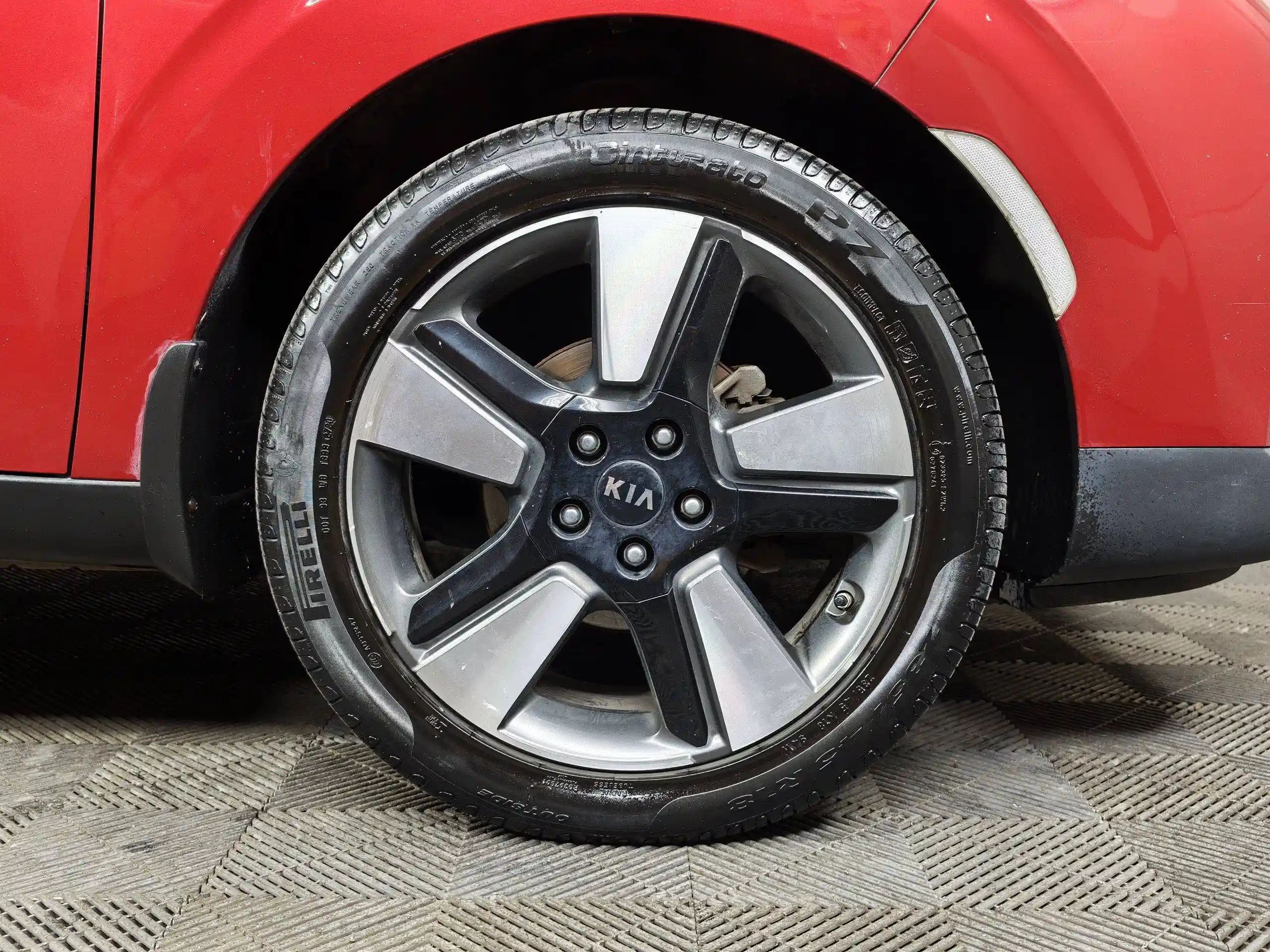 Kia Soul 2020