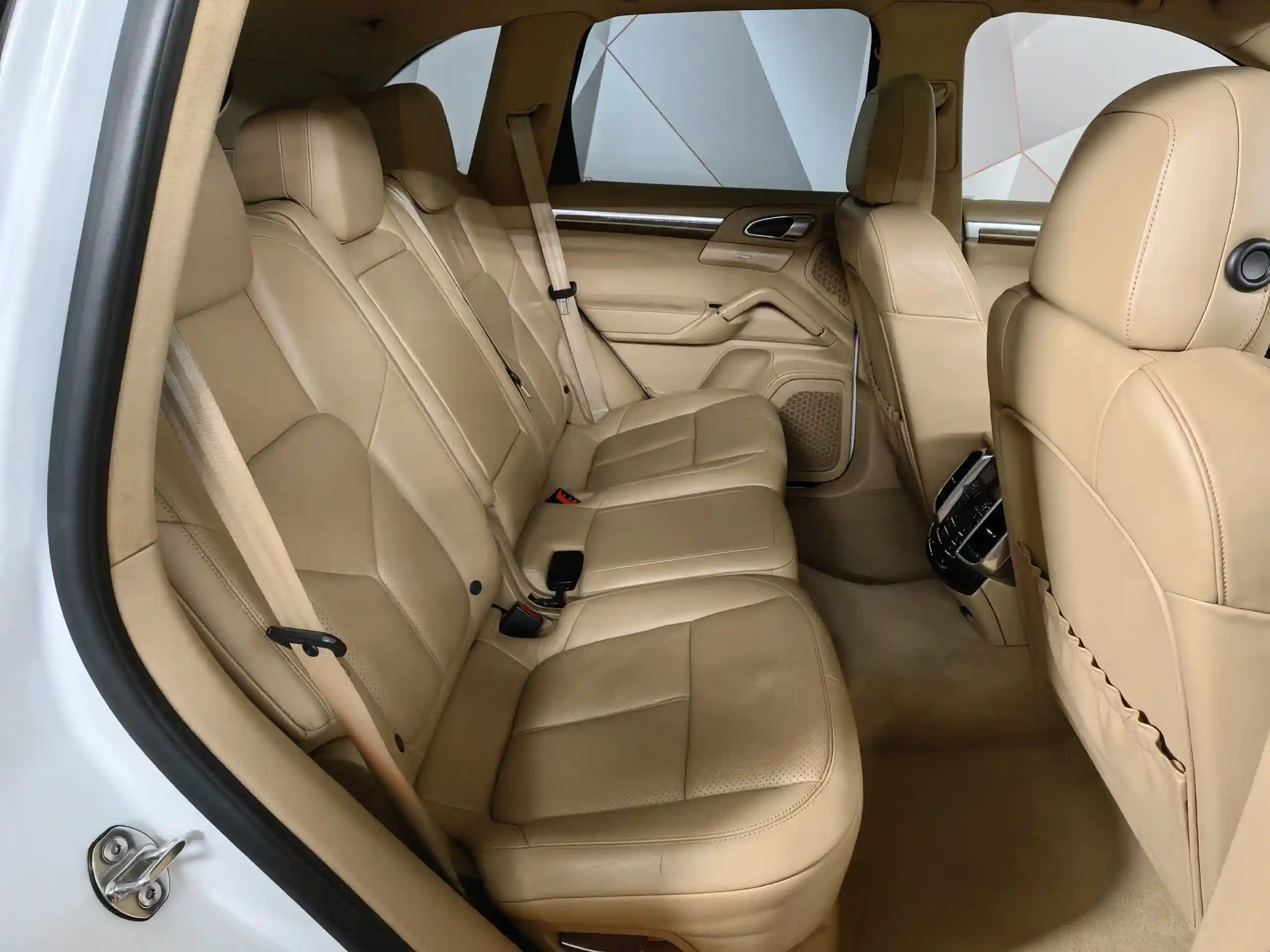 Porsche Cayenne 2013