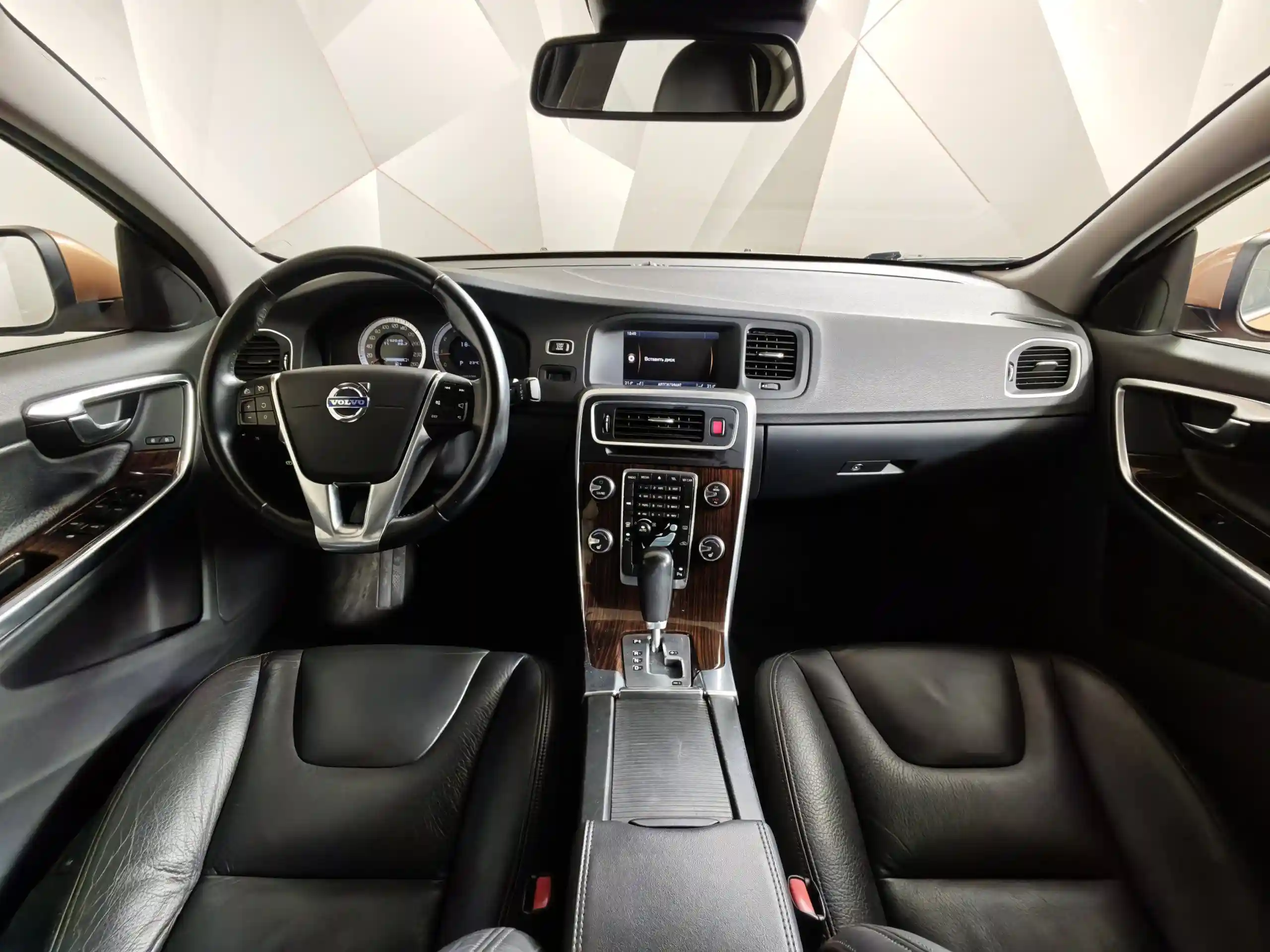 Volvo S60 2010