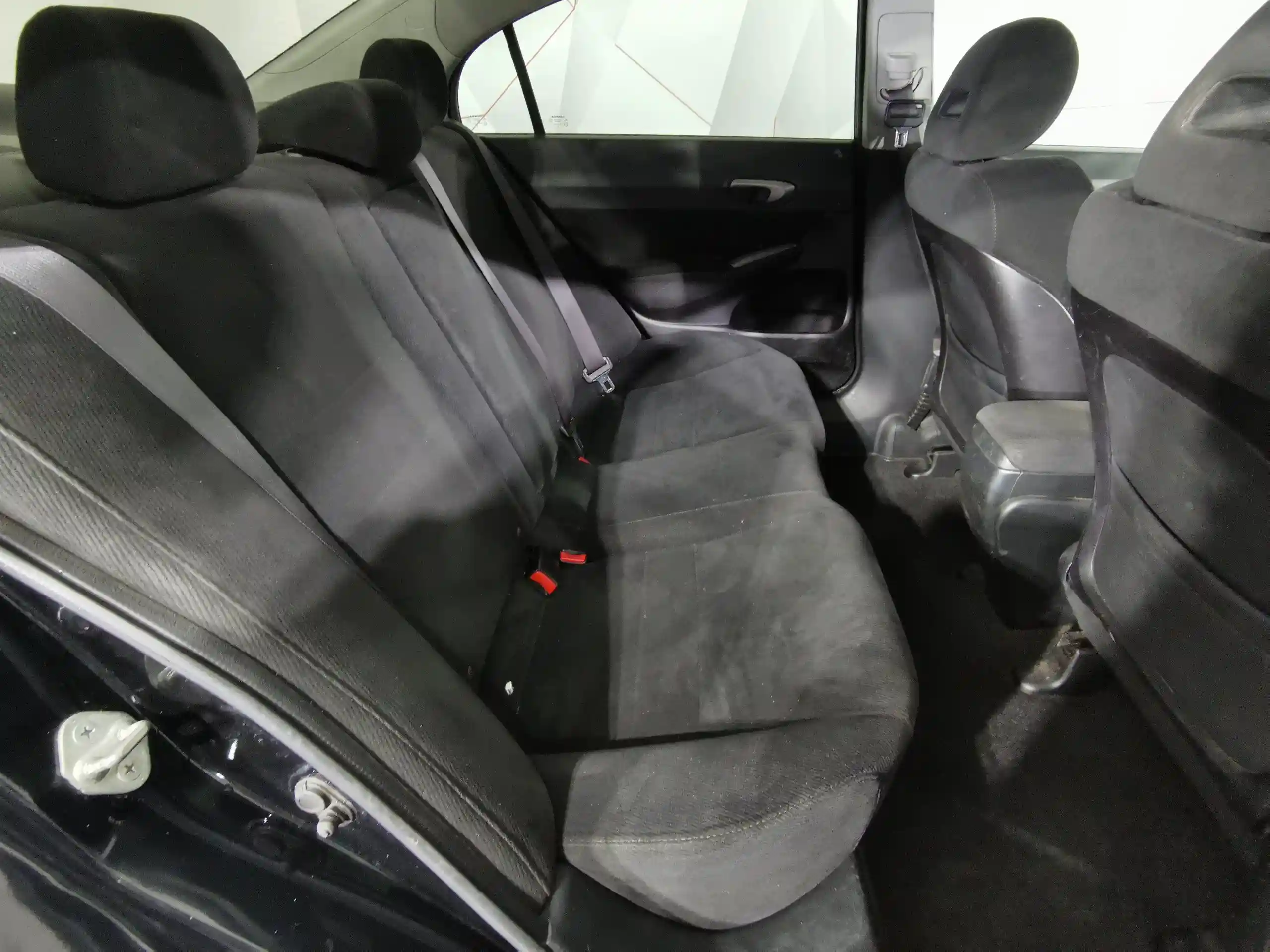 Honda Civic 2008