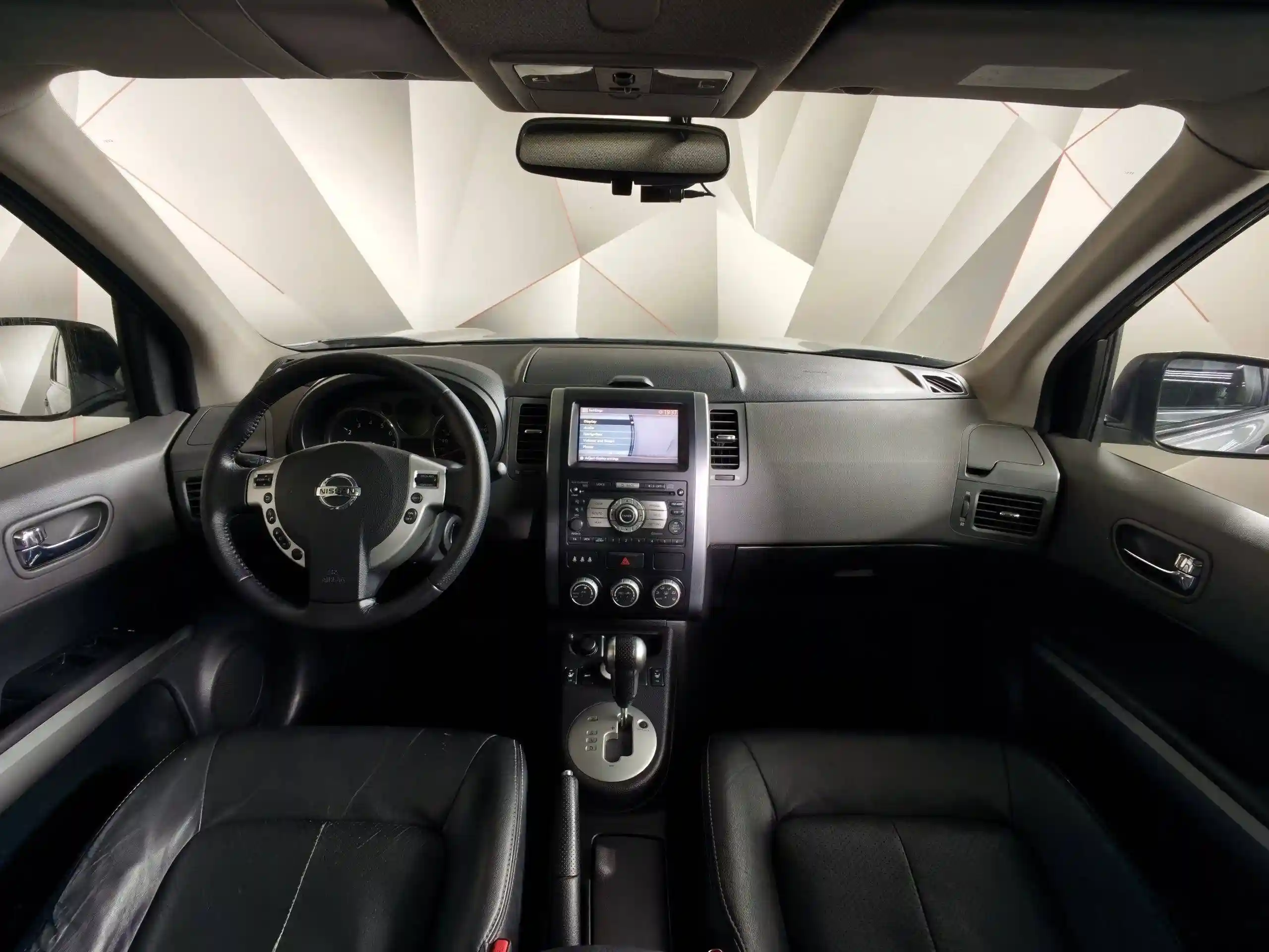 Nissan X-Trail 2008