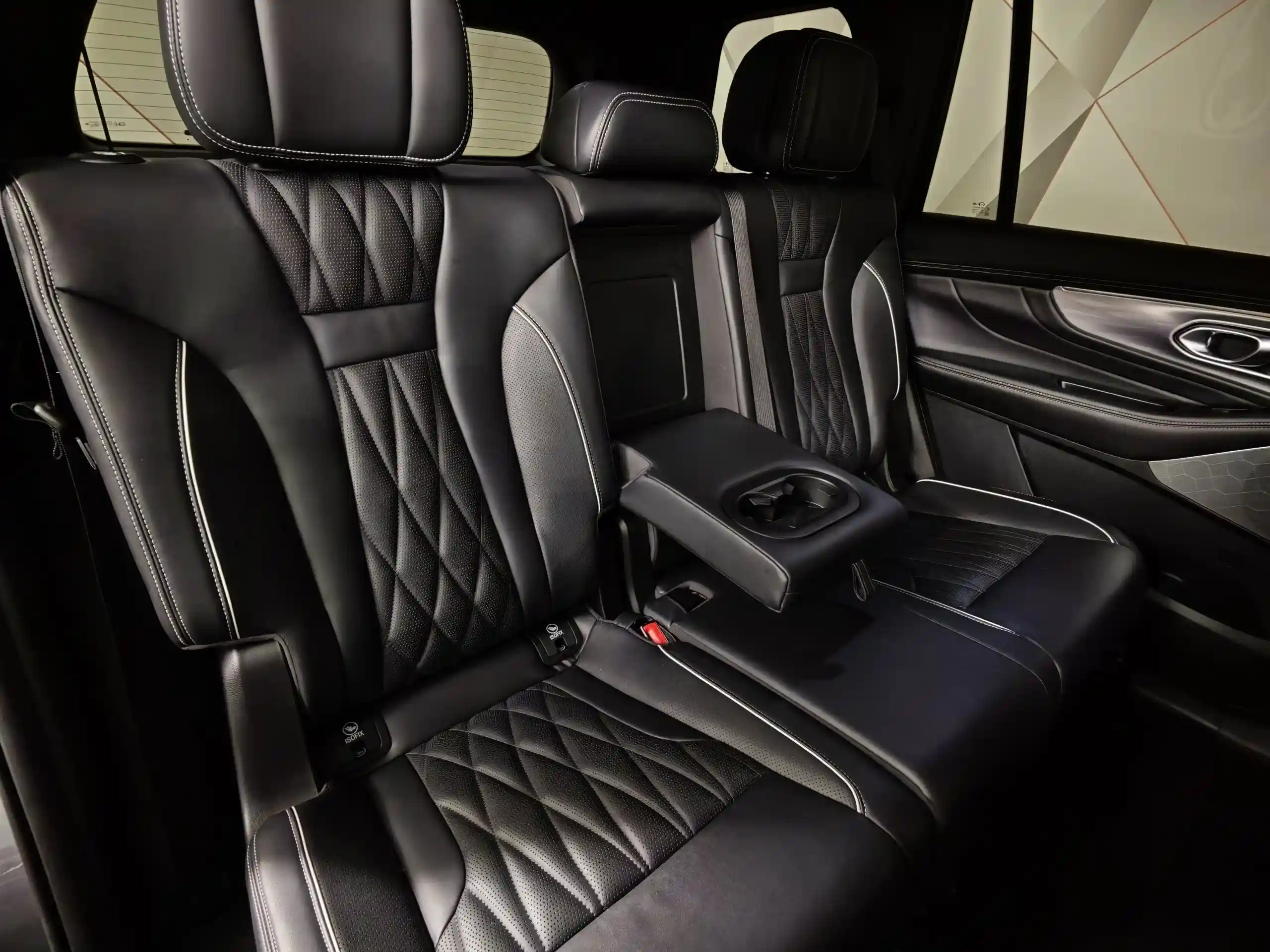 GAC GS8 2024