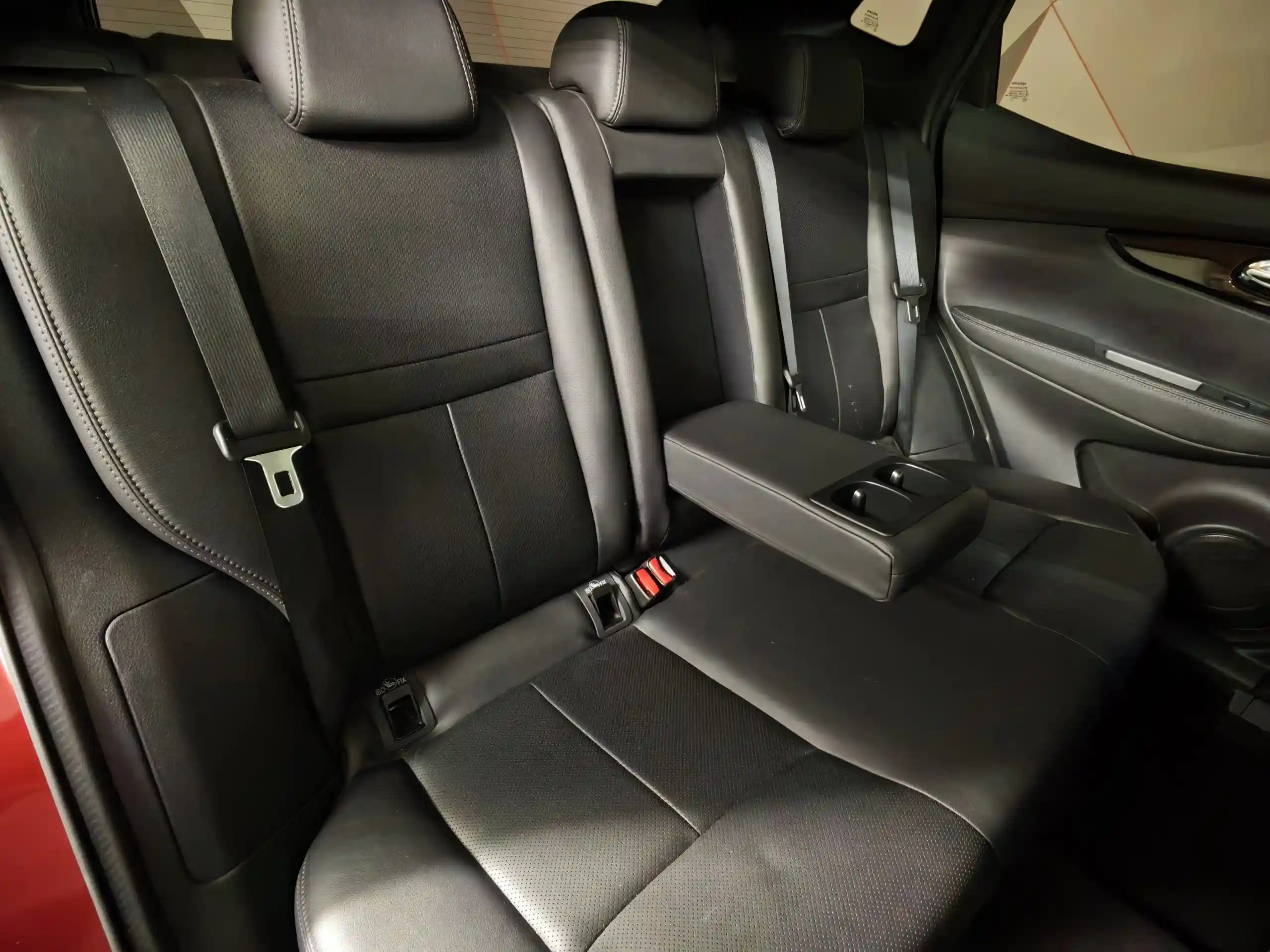 Nissan Qashqai 2014